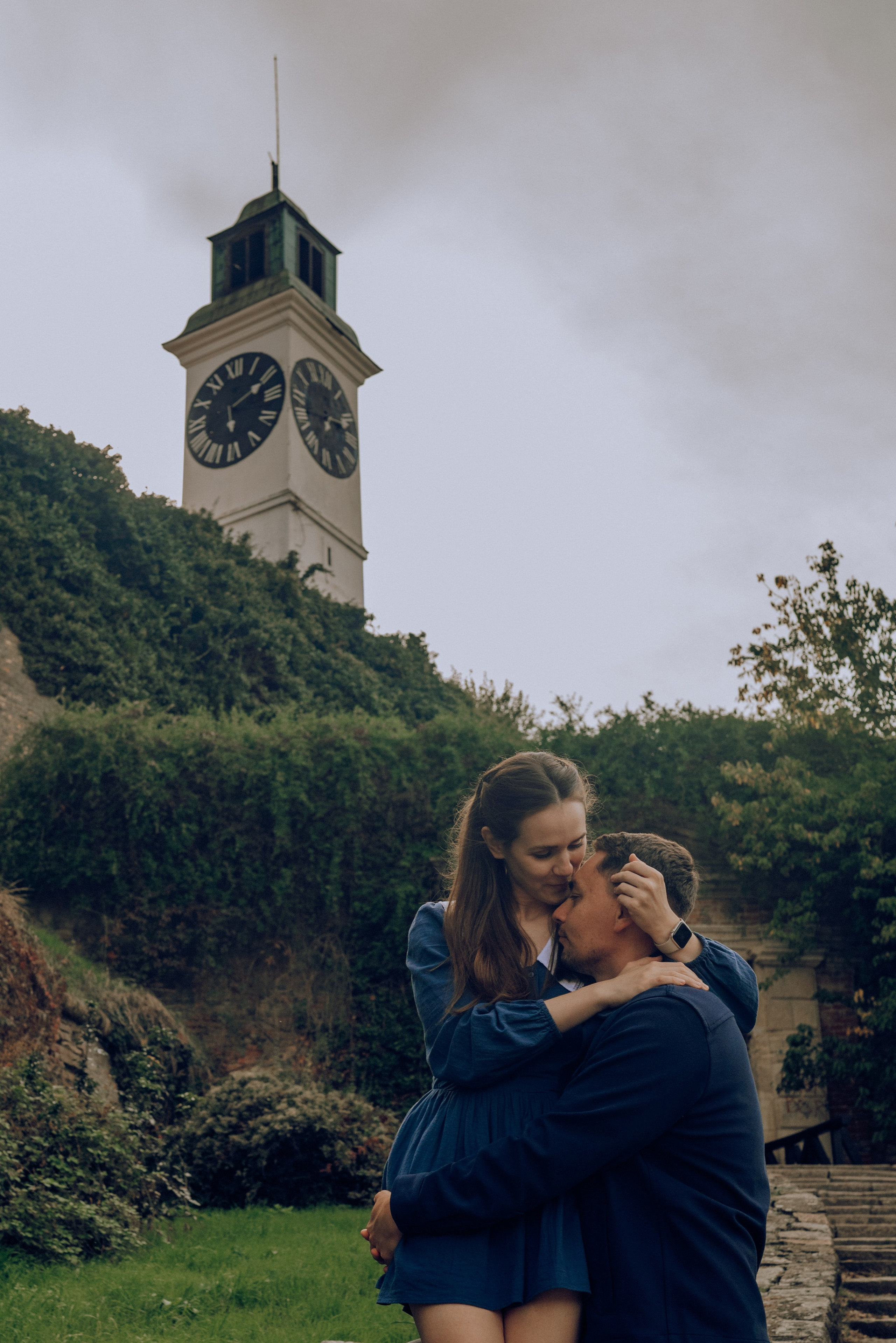 J.R.V. Семейный фотограф. Сербия. Нови-Сад. Белград