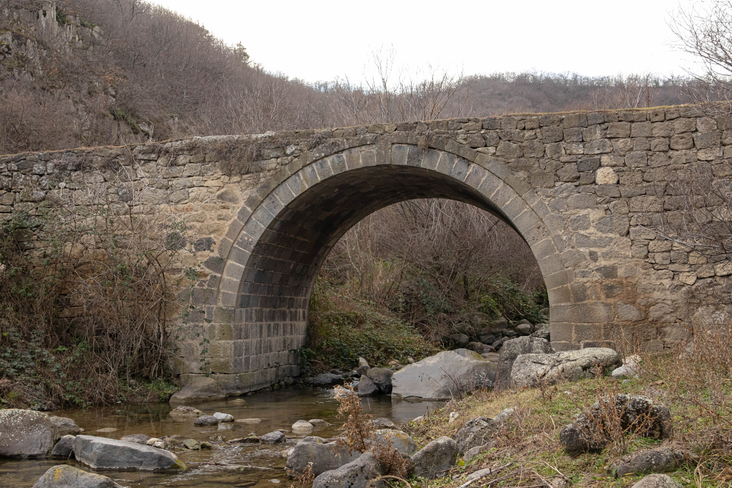 სამშვილდე. FramefreeMan