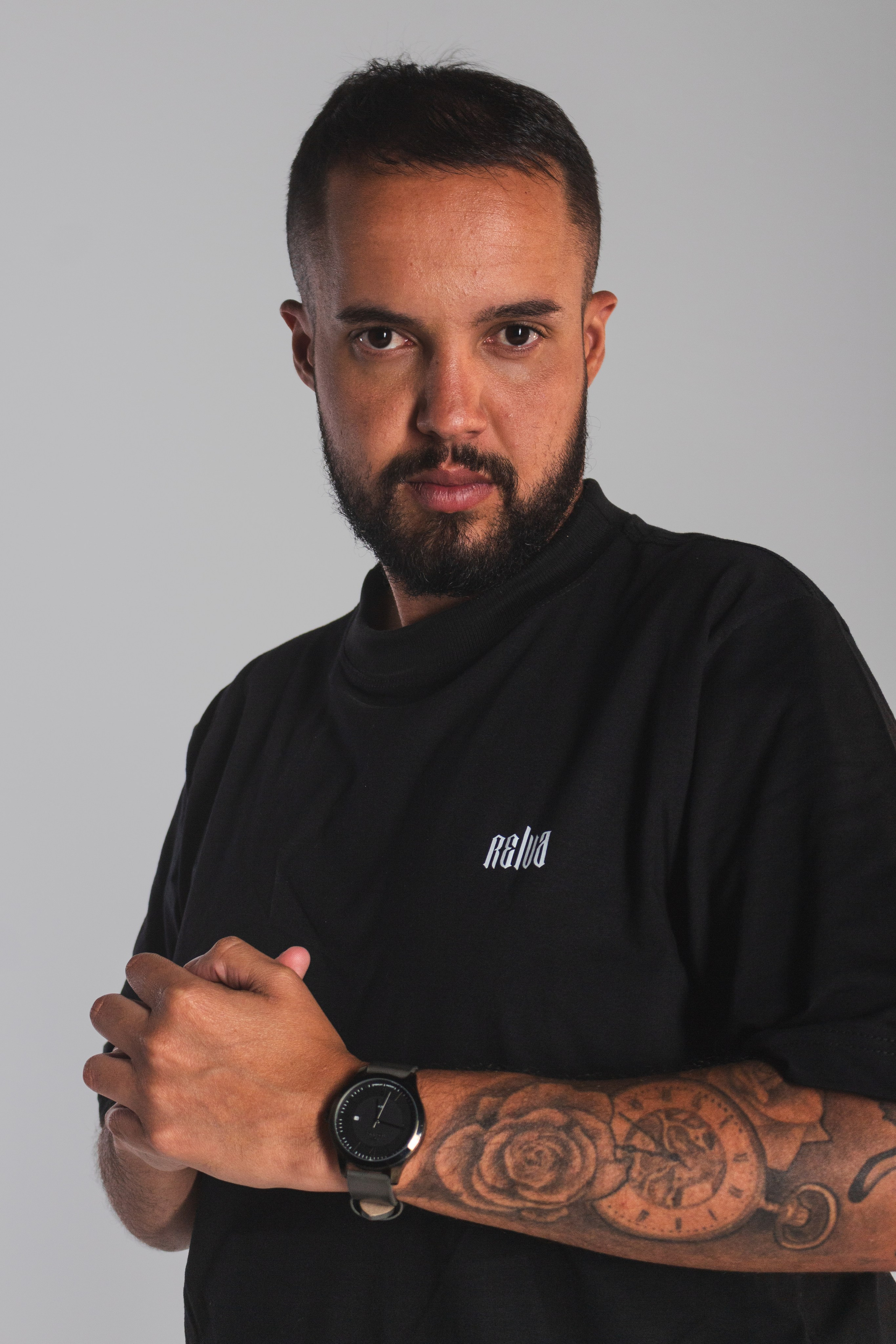 Ensaios Masculinos. Clicks