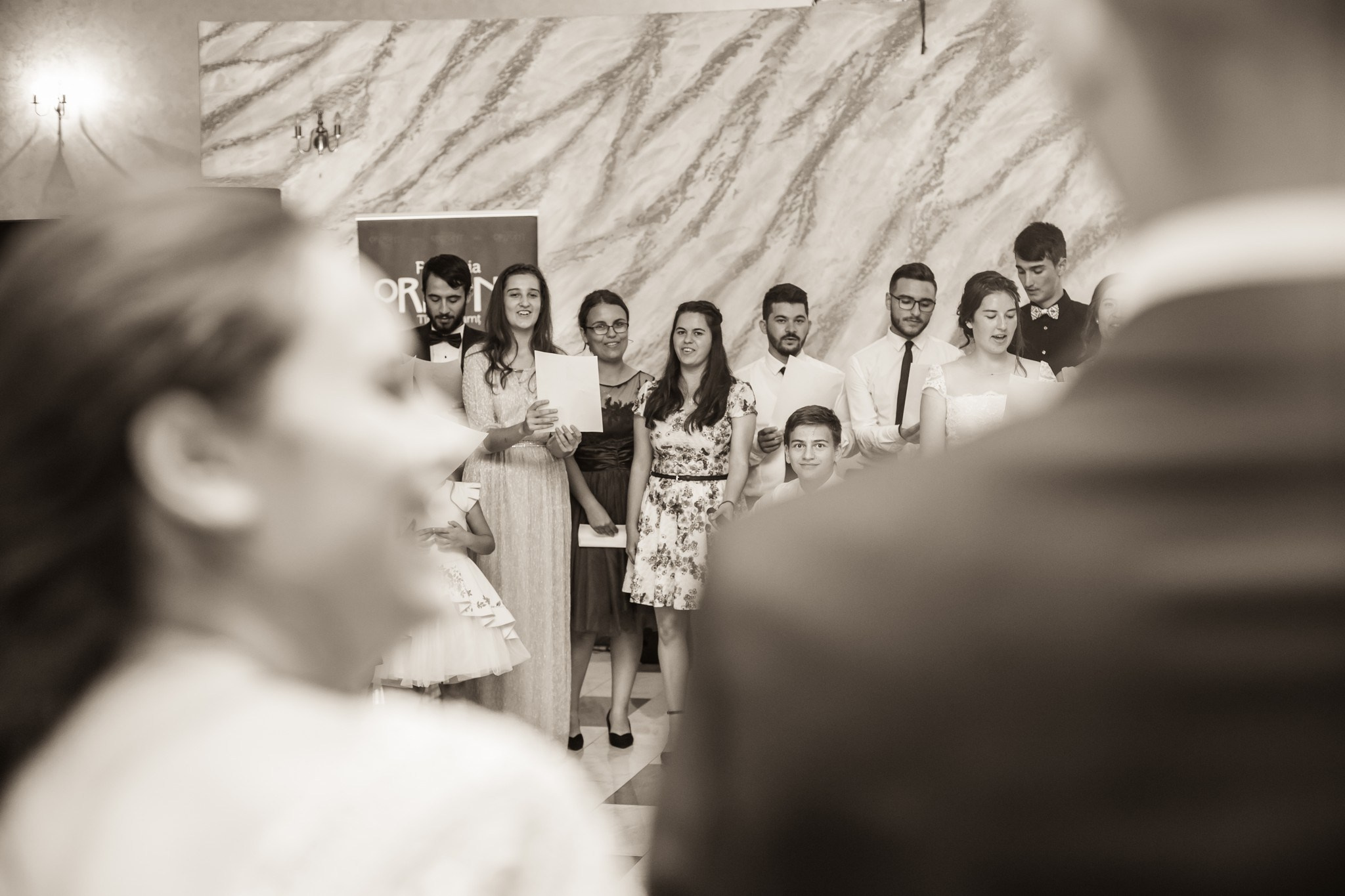 Maria si Dan by Fotograf nunta Pascani — Eduard Schiopu