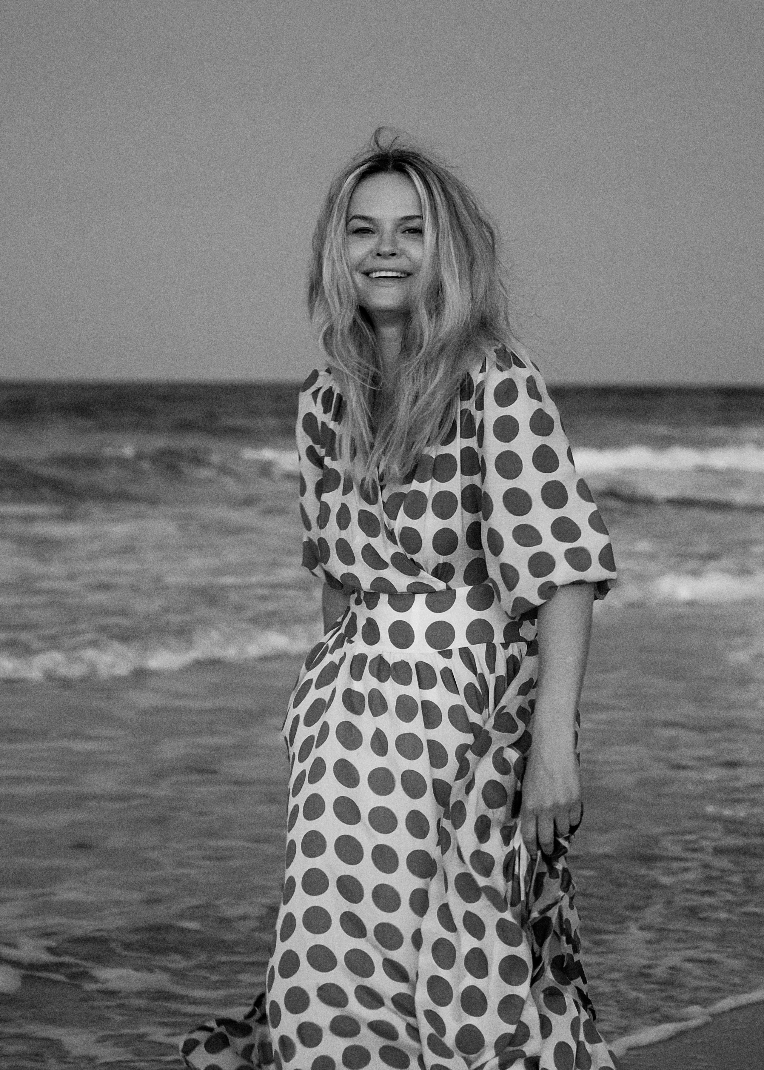 Oksana, 44. Katerina Royter — Photographer for Women 40+