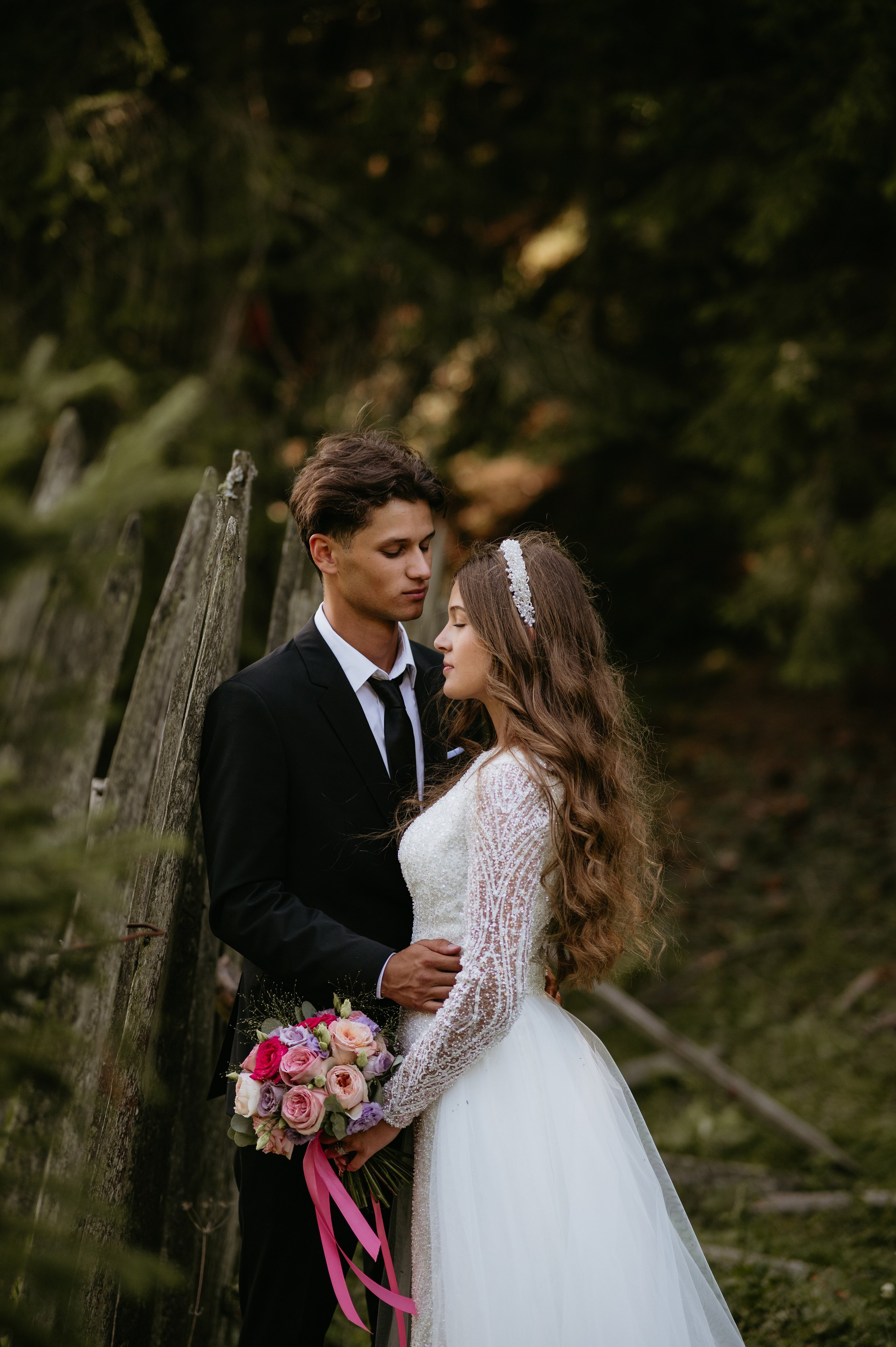 Cornel si Elisa. Valentin Melen - fotograf de nunta 🤍