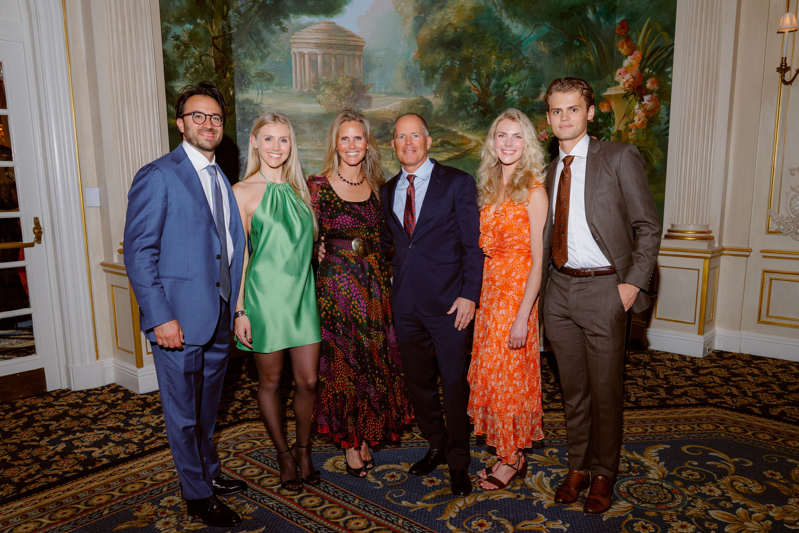 Anne and Maxwell. Wedding photographer and videographer New York | New Jersey