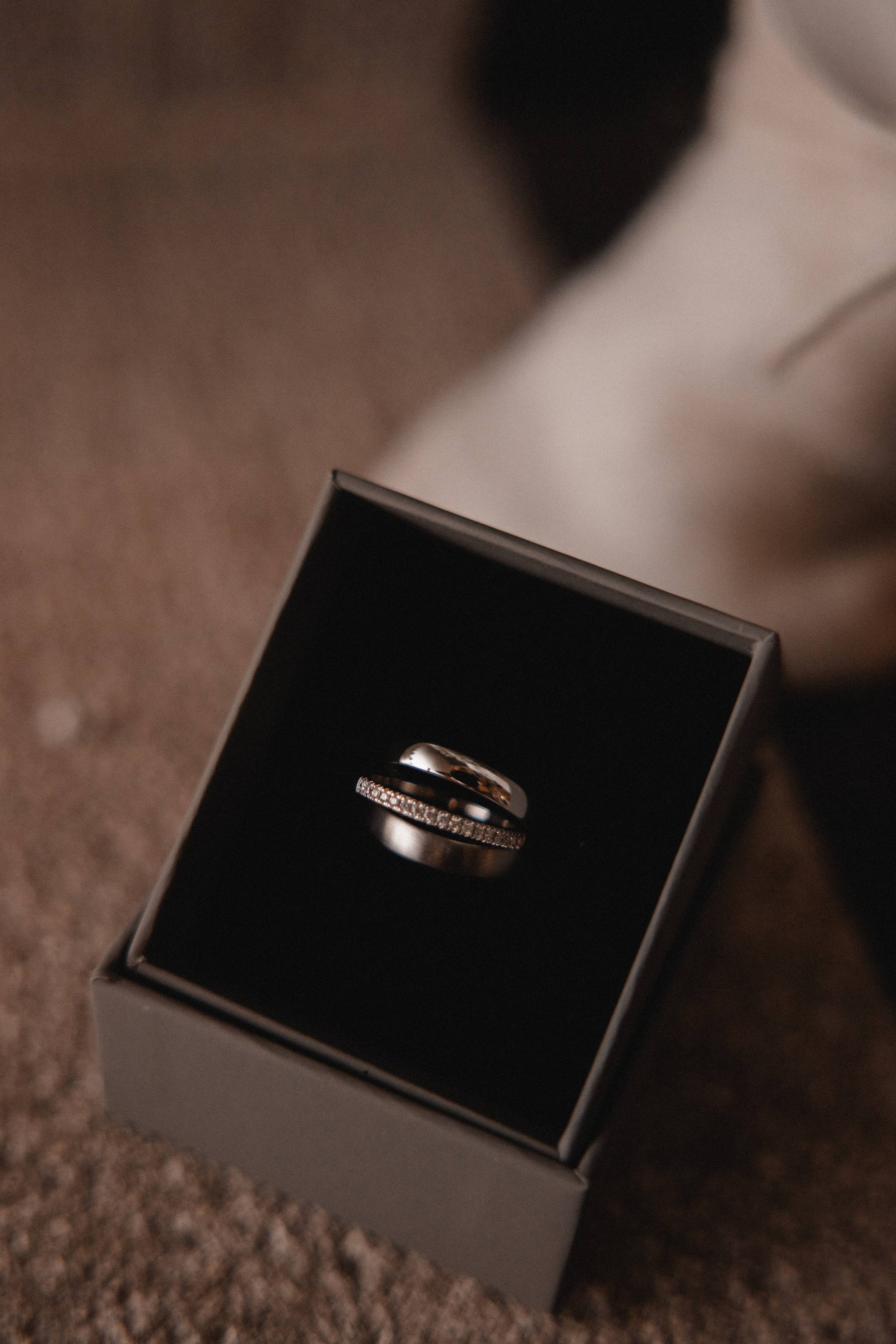 Franziska & Tim |Rathaus Heisingen, Essen. Hochzeitsfotografie |Hochzeitsfotograf Bochum | Hochzeitsfotograf Dortmund | Hochzeitsfotograf Essen | Hochzeitsfotograf Ruhrgebiet