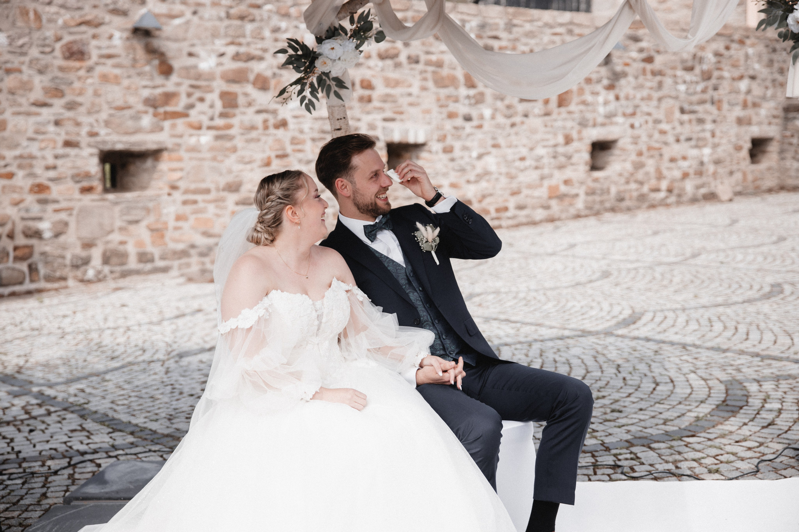 SASKIA & MAX | HAUS KEMNADE. Photographer in Bochum Dolia Halyna