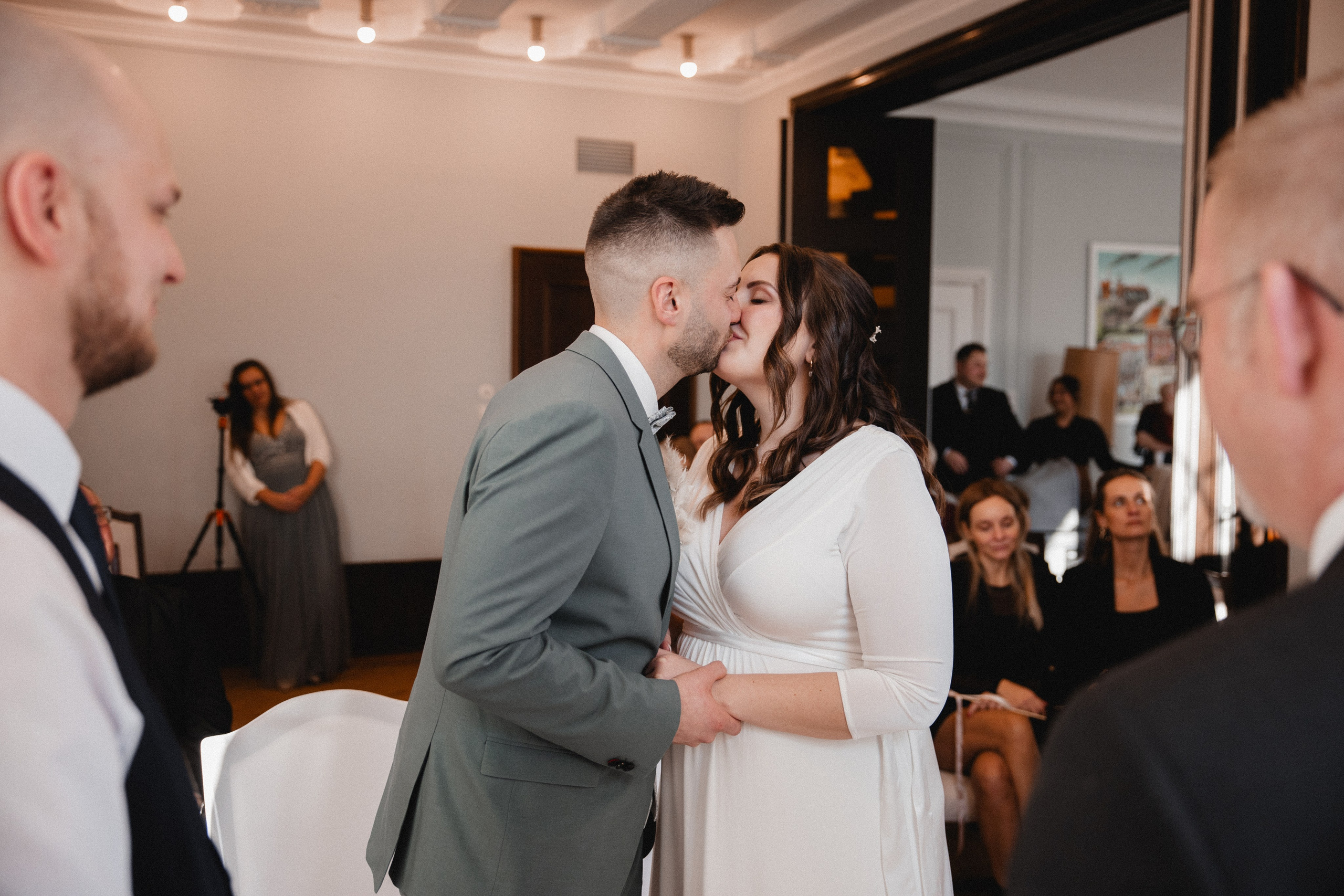 Lena & Kevin. Hochzeitsfotografie |Hochzeitsfotograf Bochum | Hochzeitsfotograf Dortmund | Hochzeitsfotograf Essen | Hochzeitsfotograf Ruhrgebiet