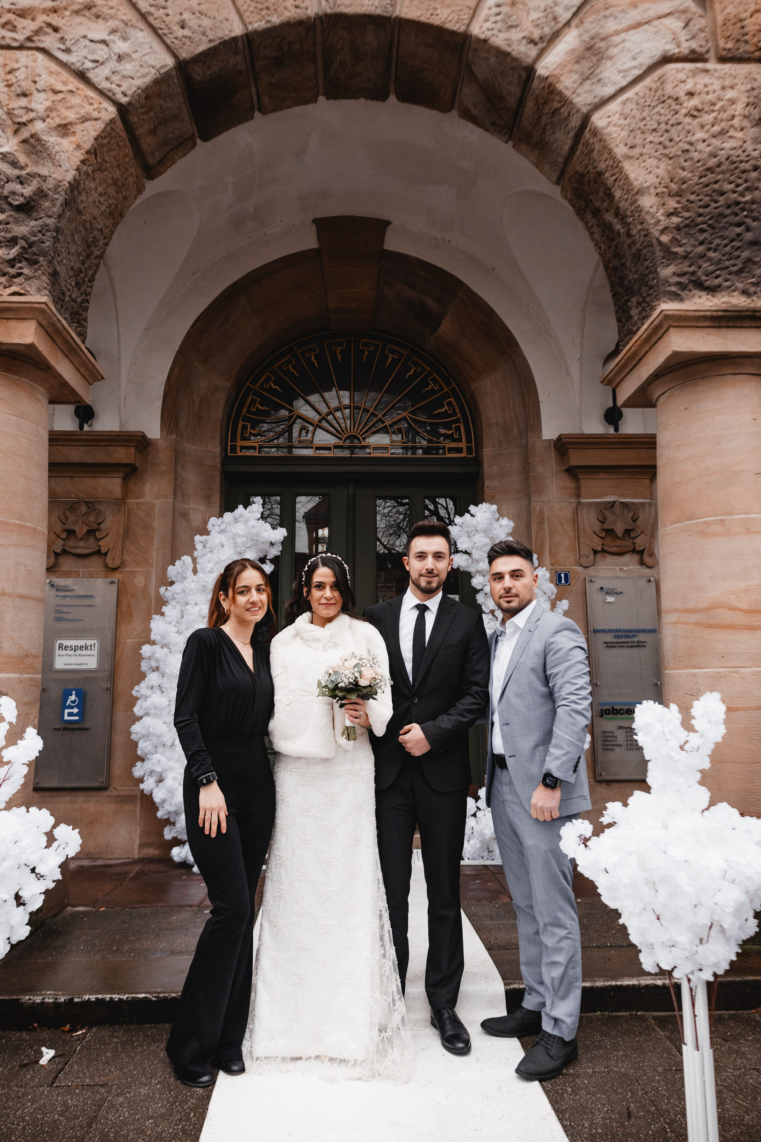 Yilmaz und Yaman | Amtshaus Langendreer, Bochum. Hochzeitsfotografie |Hochzeitsfotograf Bochum | Hochzeitsfotograf Dortmund | Hochzeitsfotograf Essen | Hochzeitsfotograf Ruhrgebiet
