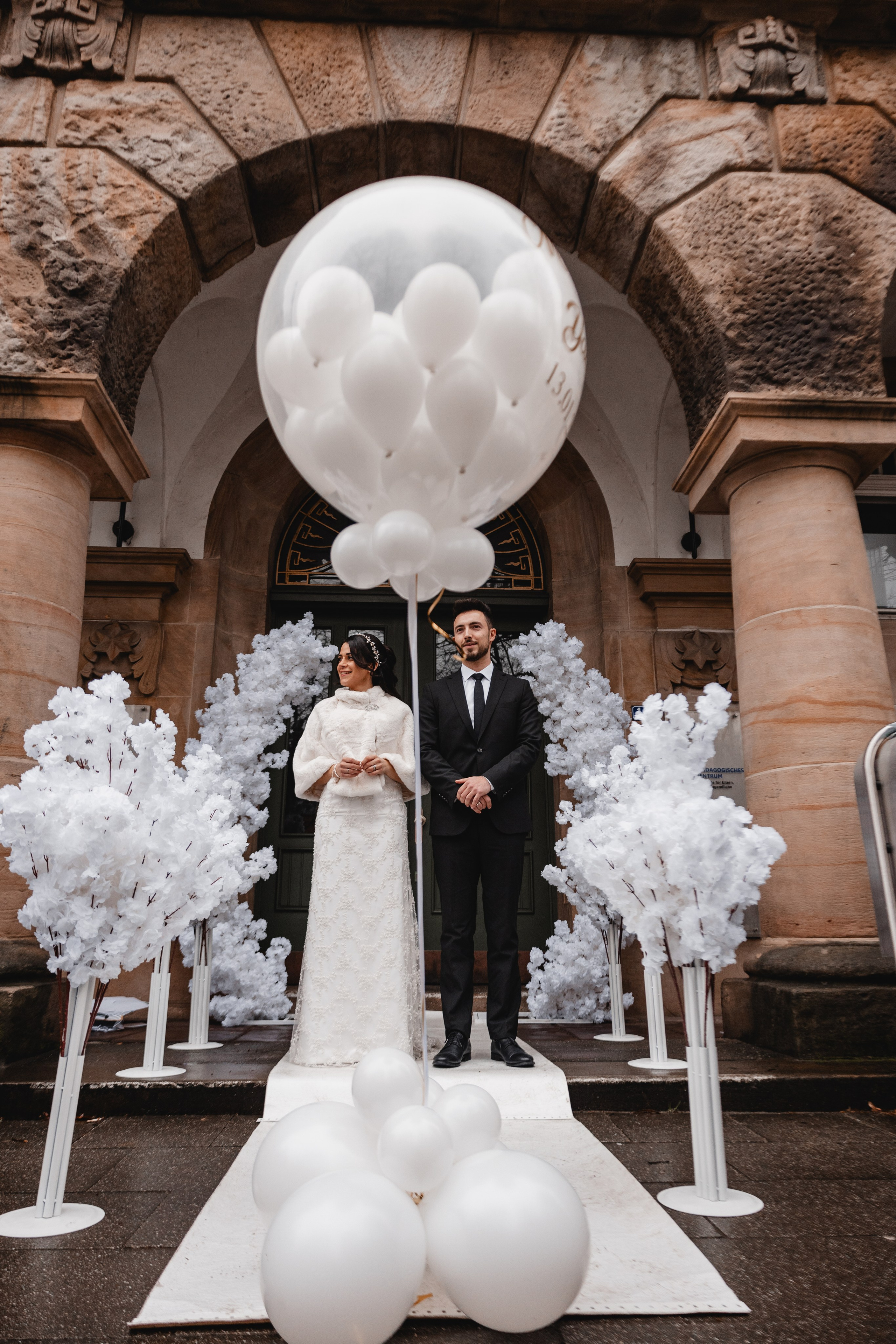 Yilmaz und Yaman | Amtshaus Langendreer, Bochum. Hochzeitsfotografie |Hochzeitsfotograf Bochum | Hochzeitsfotograf Dortmund | Hochzeitsfotograf Essen | Hochzeitsfotograf Ruhrgebiet