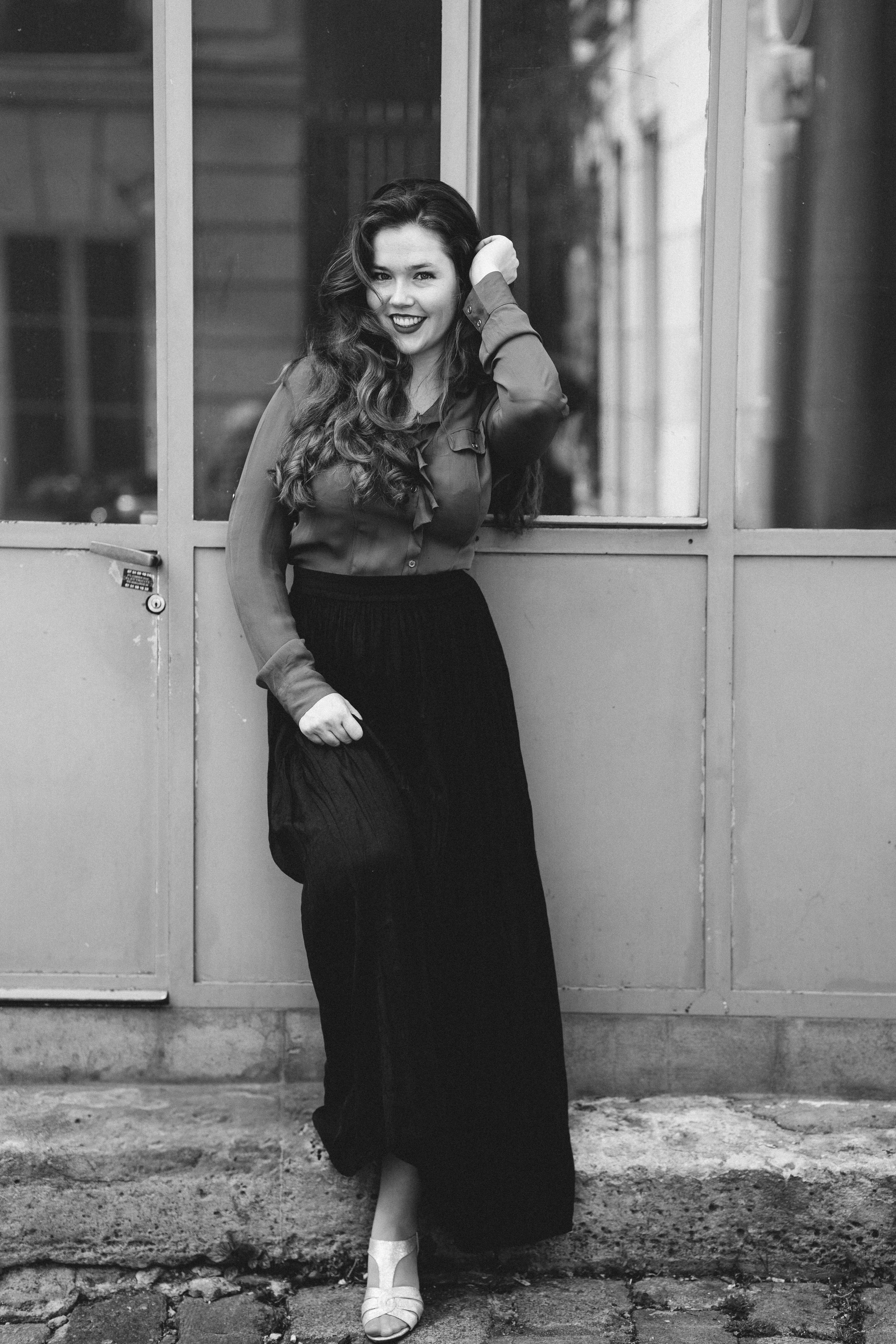 Tracy (Paris, France). Diana Fedrigo | Fotografa matrimoni in Italia