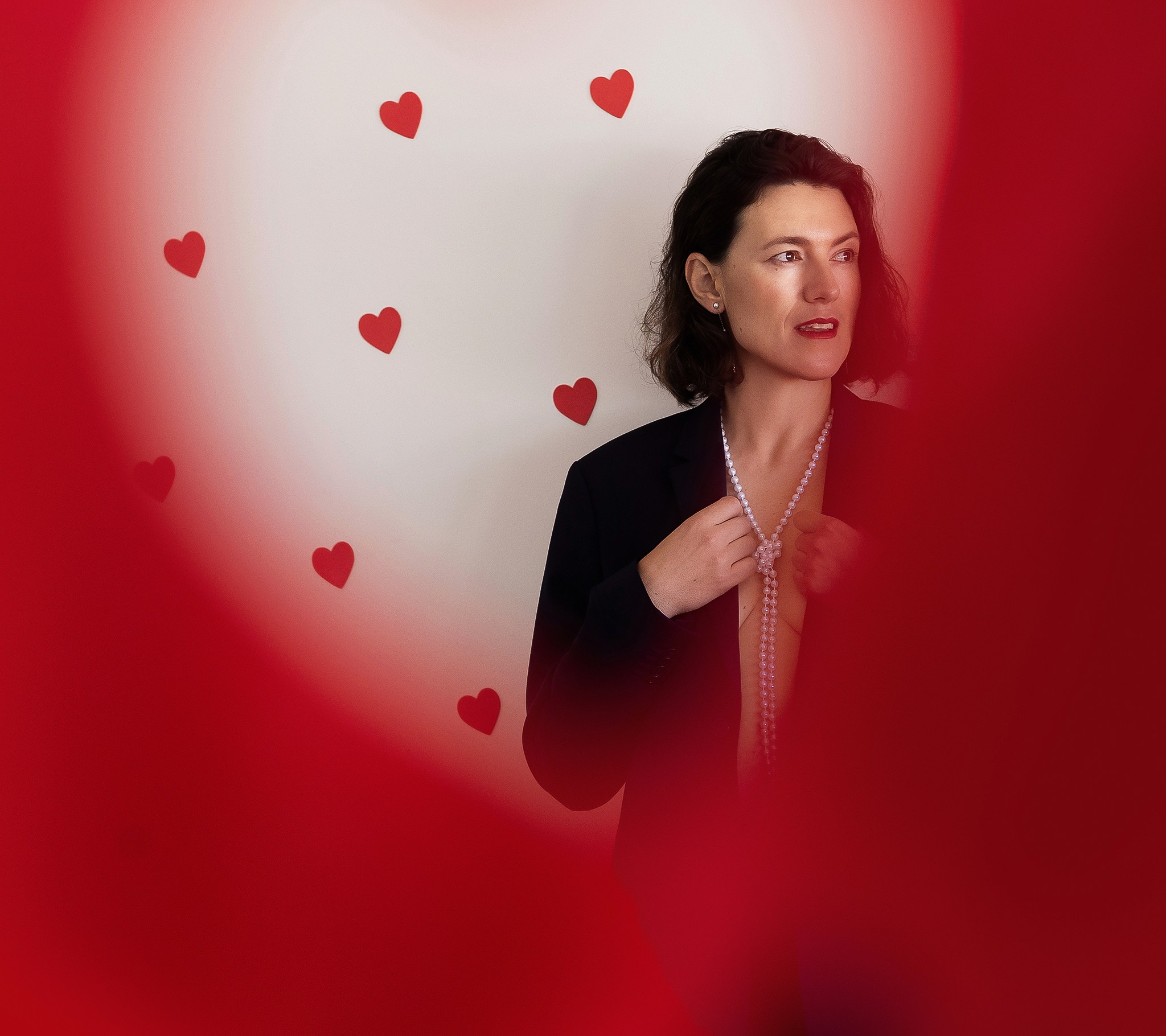 Valentine's Day PHOTODAYS 12.02.26. Alla Semchenko — Photography Gran Canaria, Art / Family / Kids / Video & Photo Books