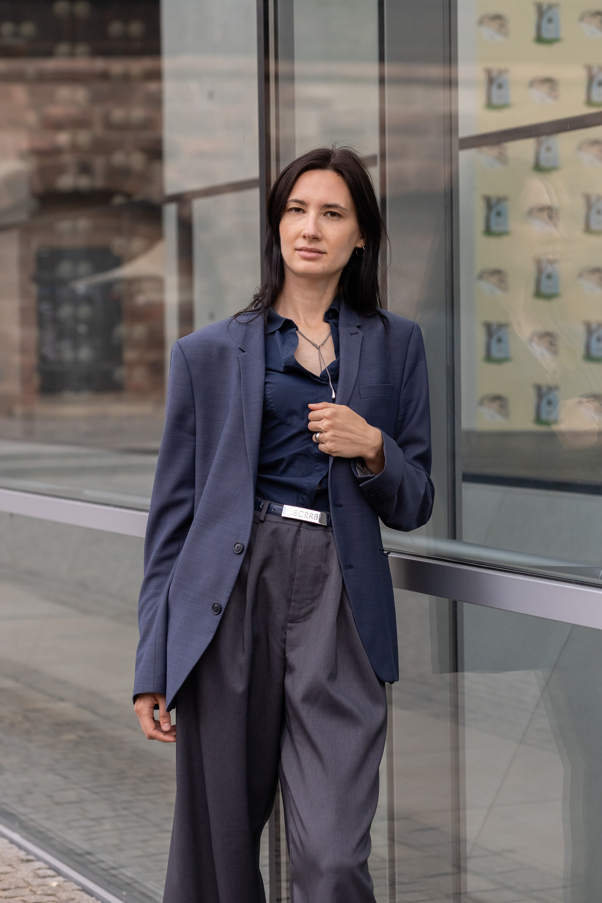 Individuelle Business Portraits. Ihr Fotograf in Nürnberg und Umgebung