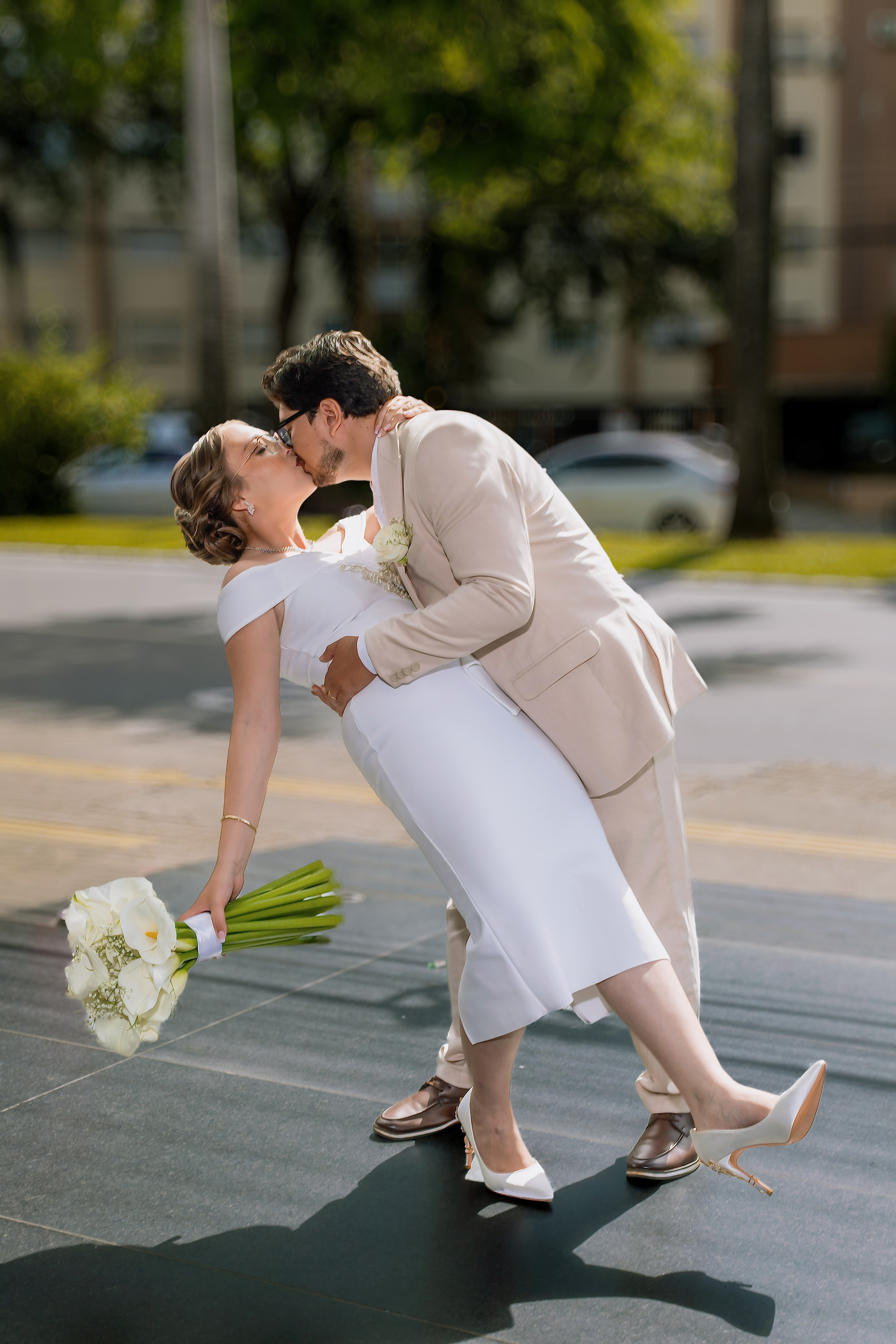 CASAMENTO. Eu Talyssa Mendonça (Fotógrafa, Goiânia — GO)