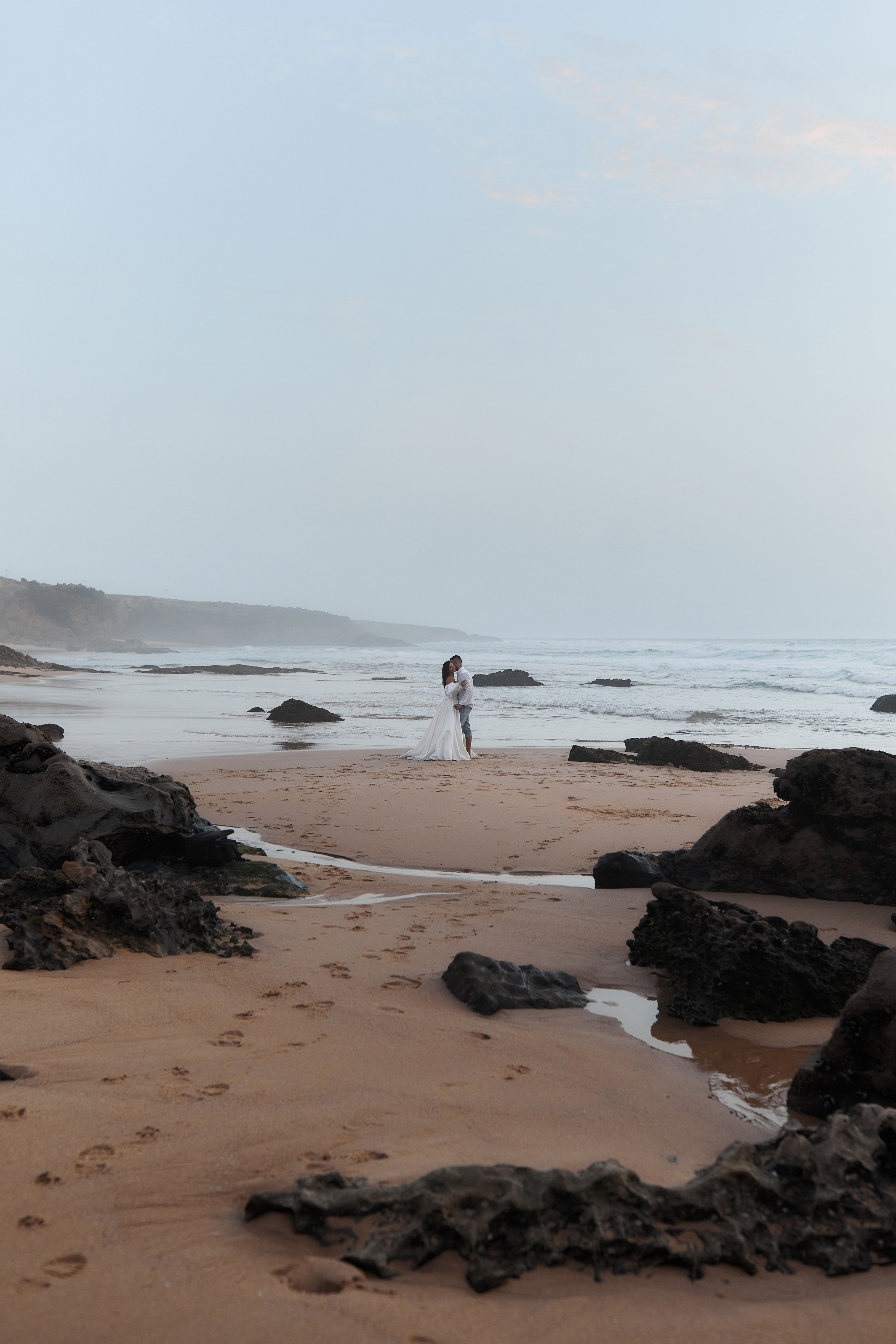 Daniel & Victoria. Свадебный и семейный фотограф. Fotograf de nunta si familie