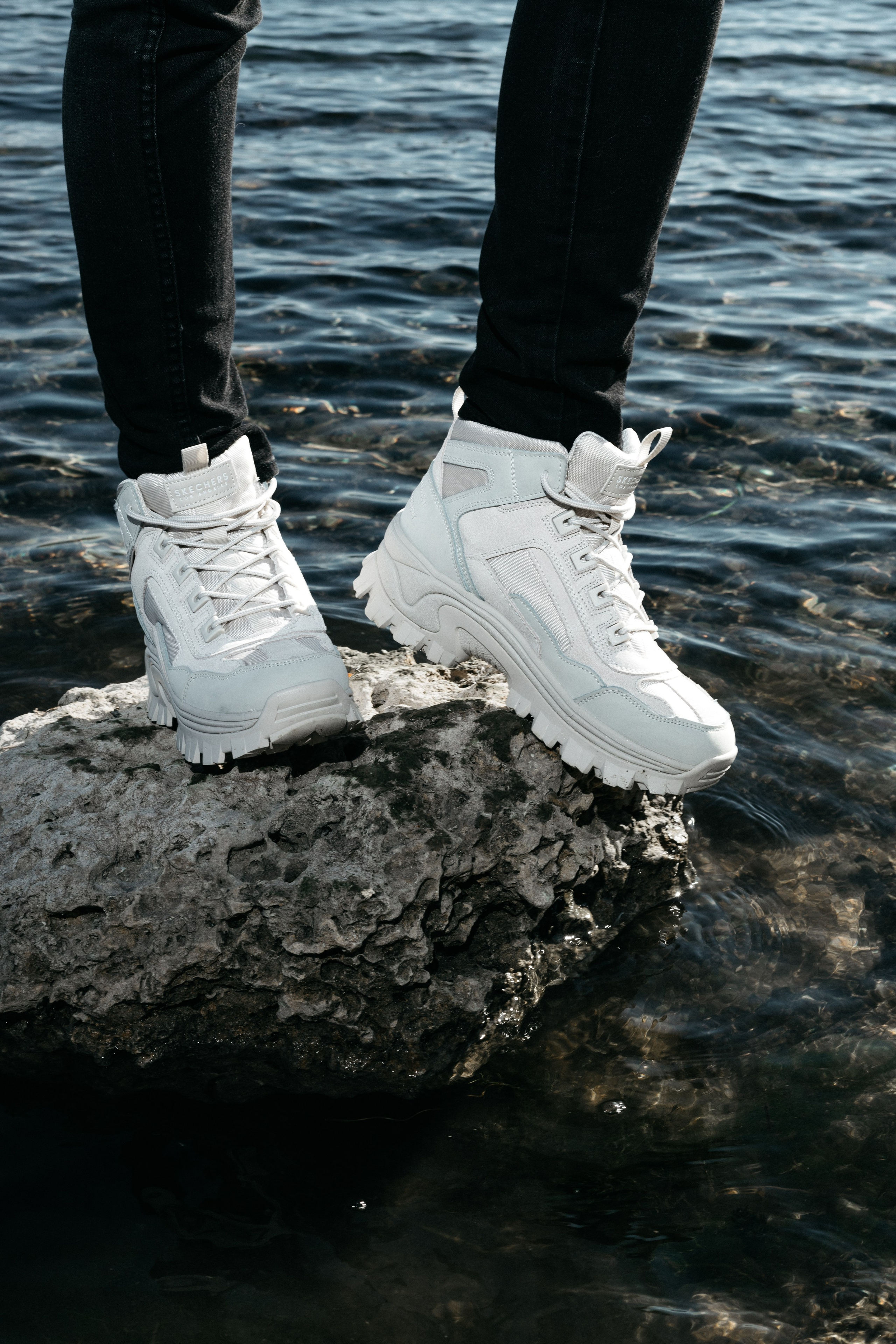 Origin. Captured by Hallovud