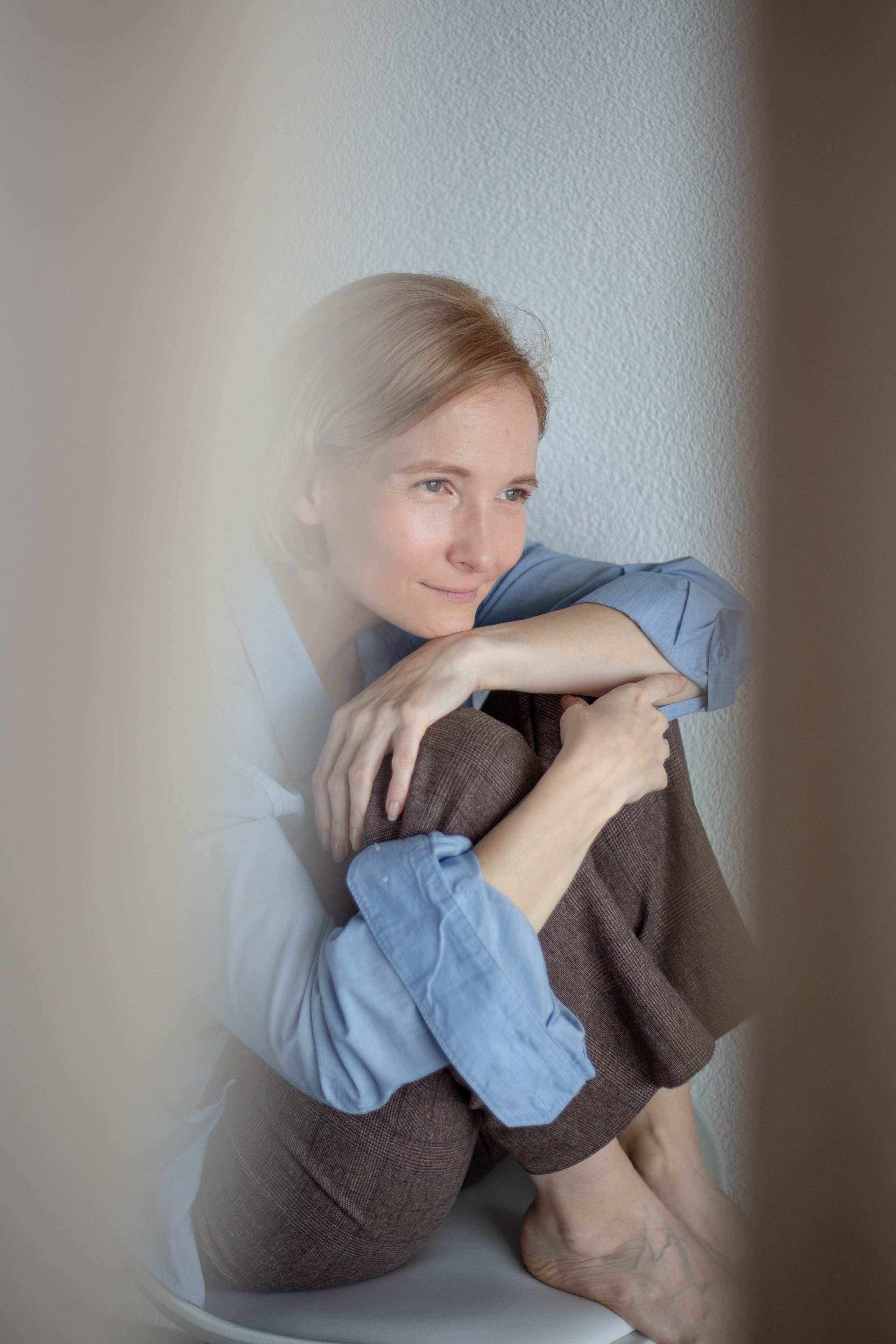 Mariya. Portrait and family photographer Lausanne, Geneva, and Montreux