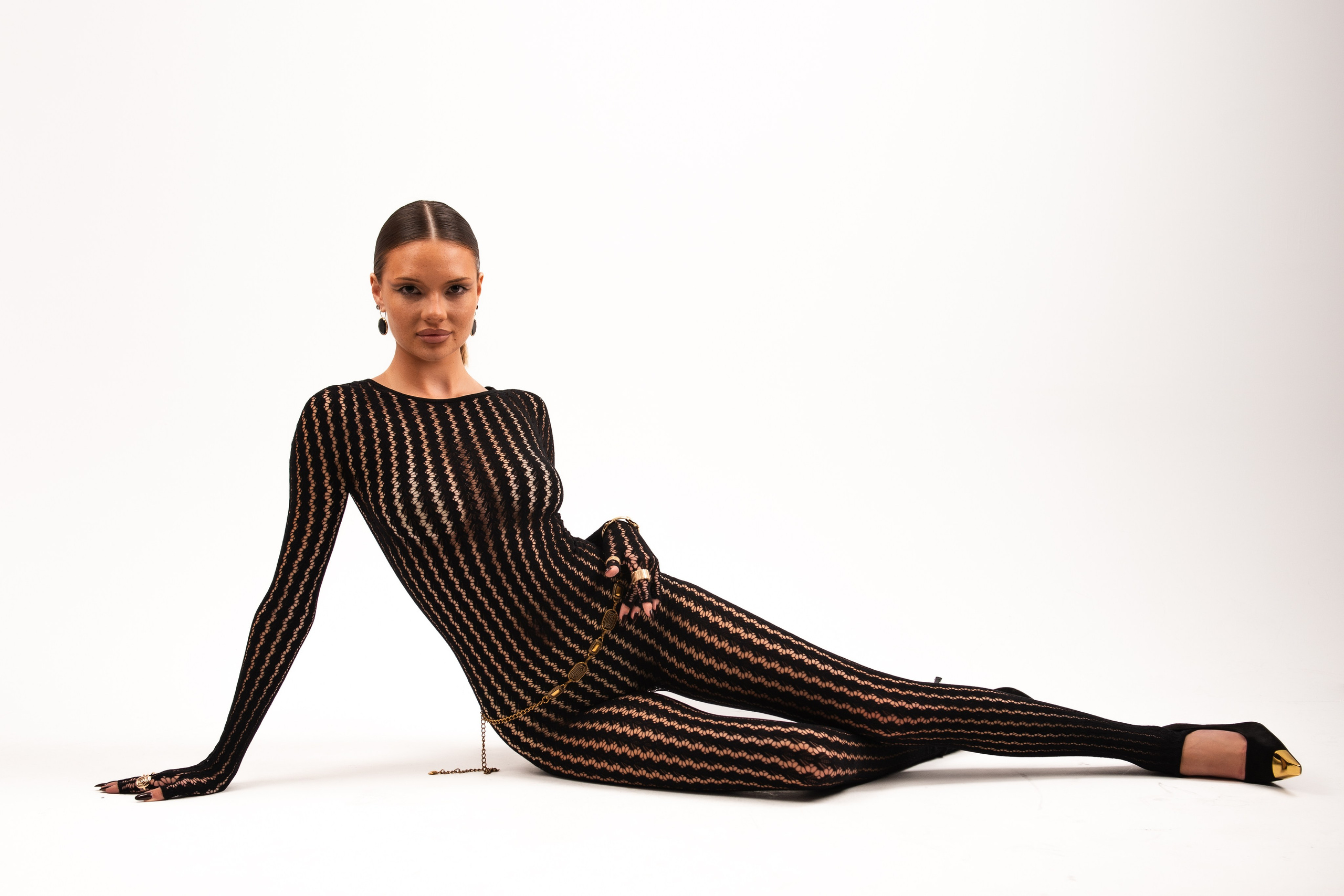 Aura Divina. JourneyUP Visuals