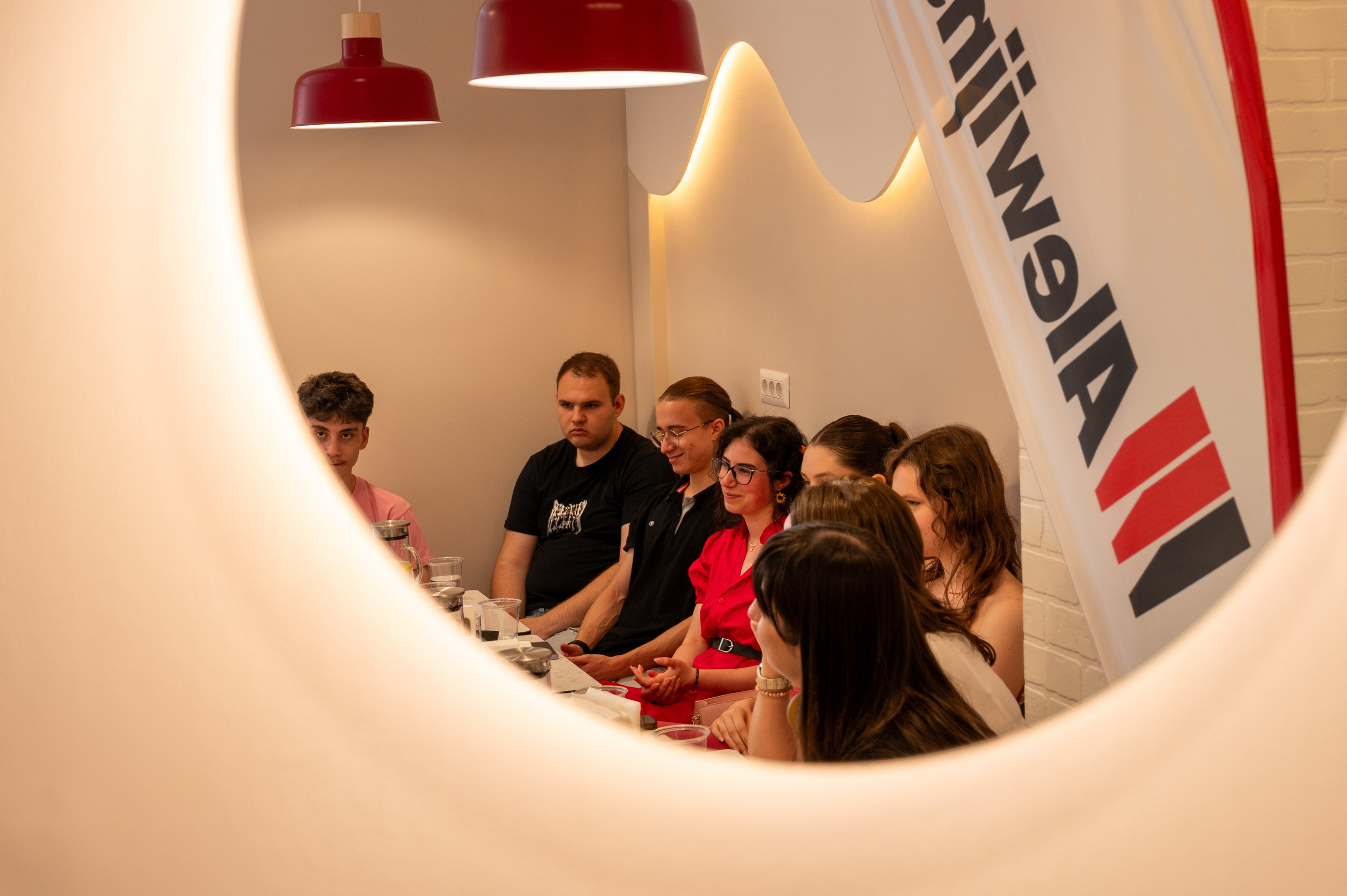 Voluntar Editia 2 — Fundatia Comunitara Galati. Fotograf de Sport, Portret, Produs, Corporate, Cultural și Evenimente în Galați | Valentin Stanciu