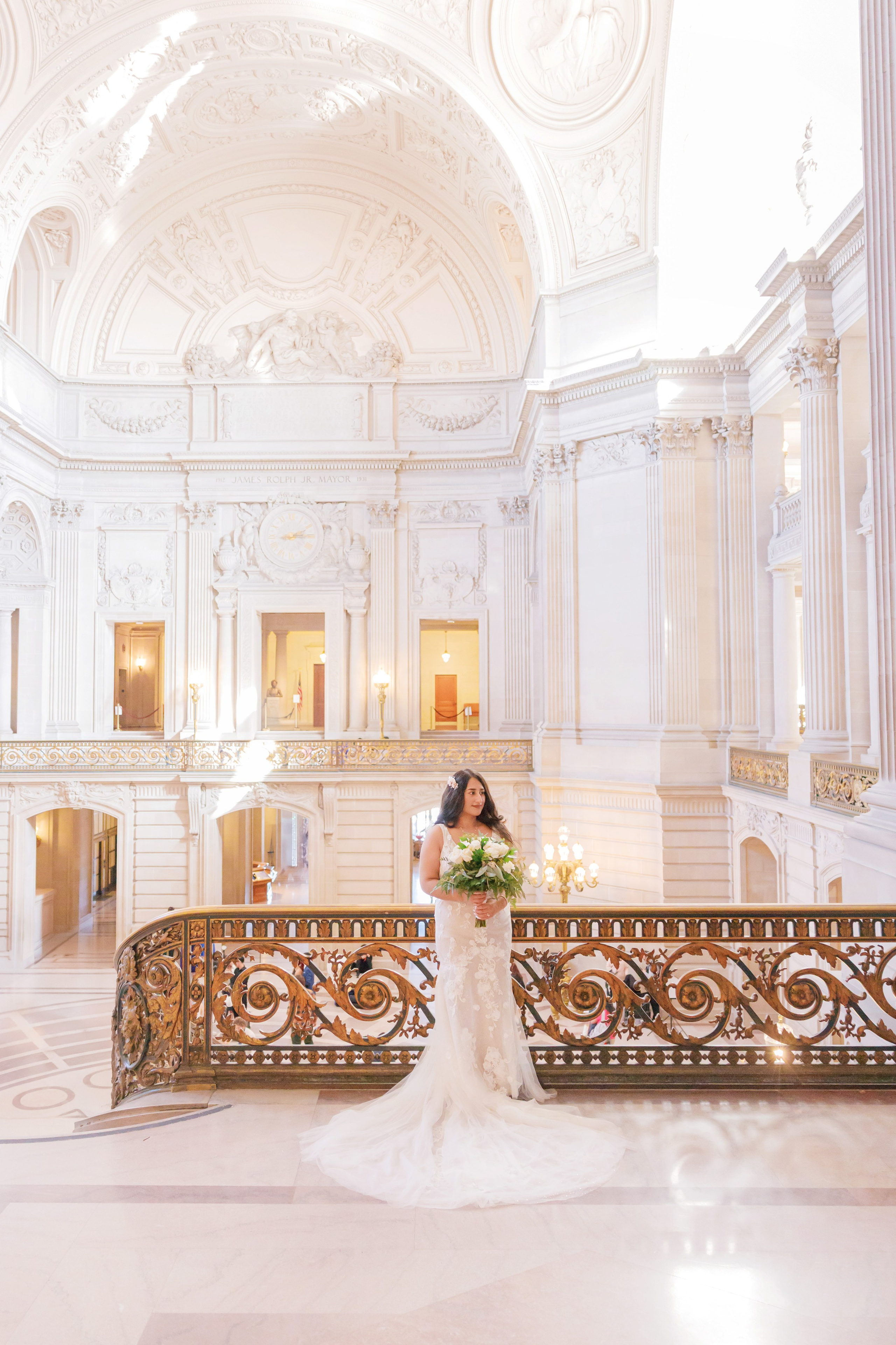 CITY HALL. Family and Event photographer in Bay Area Elena Tiuriumina