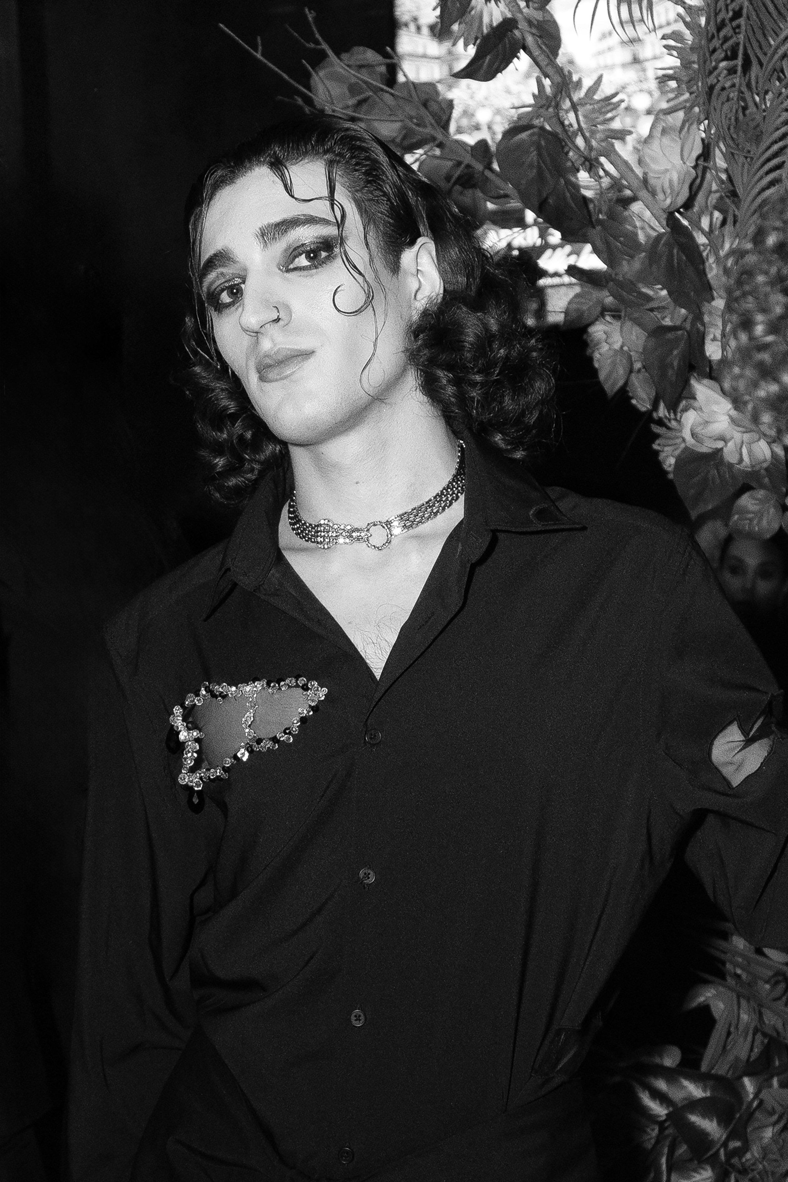 Buddha-Bar Paris 05.03.2026. Wedding, event and family photographer in Paris, Emilian Olaru