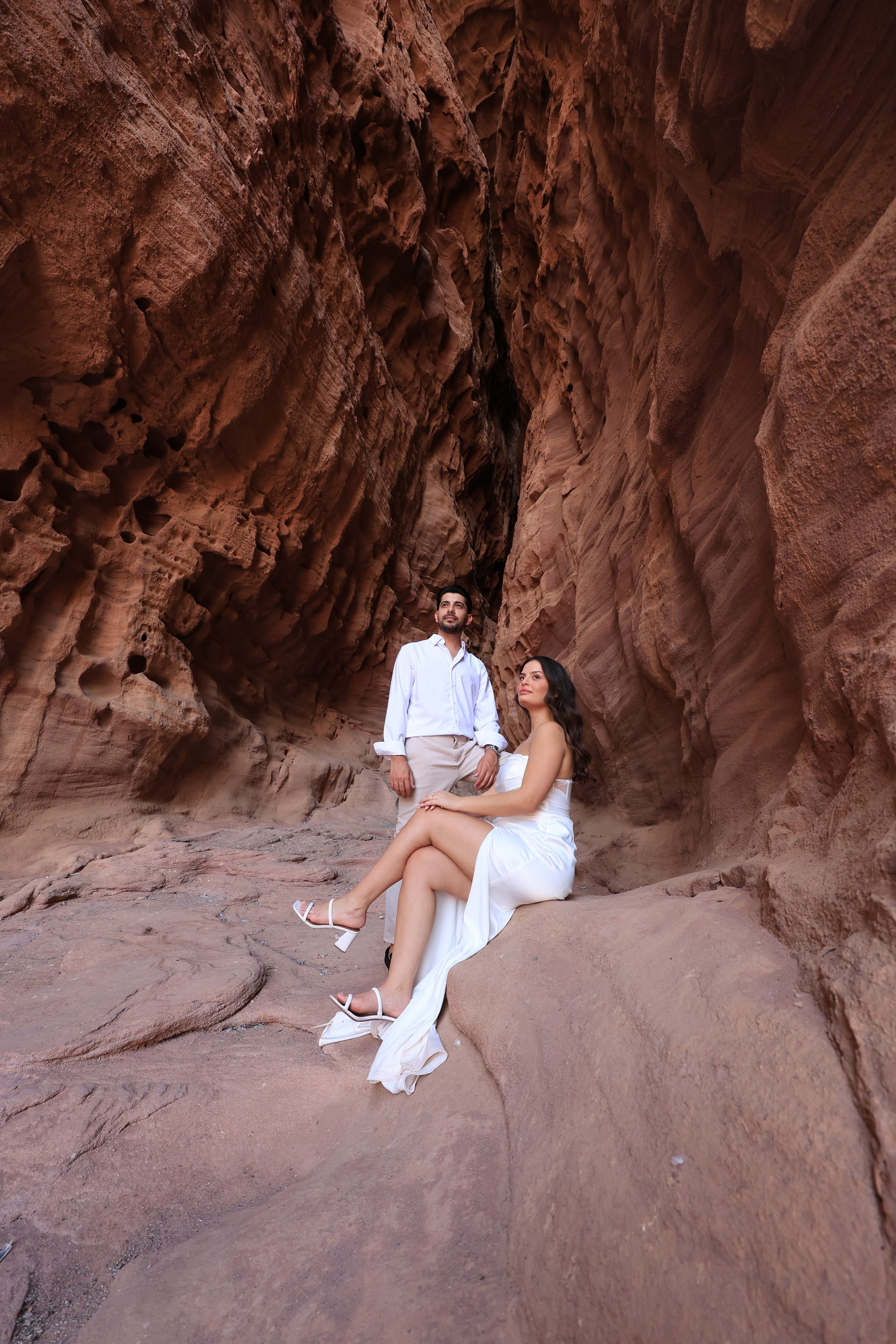 Eden & Aviv. Фотографы на свадьбы и мероприятия Студия «Шалом»