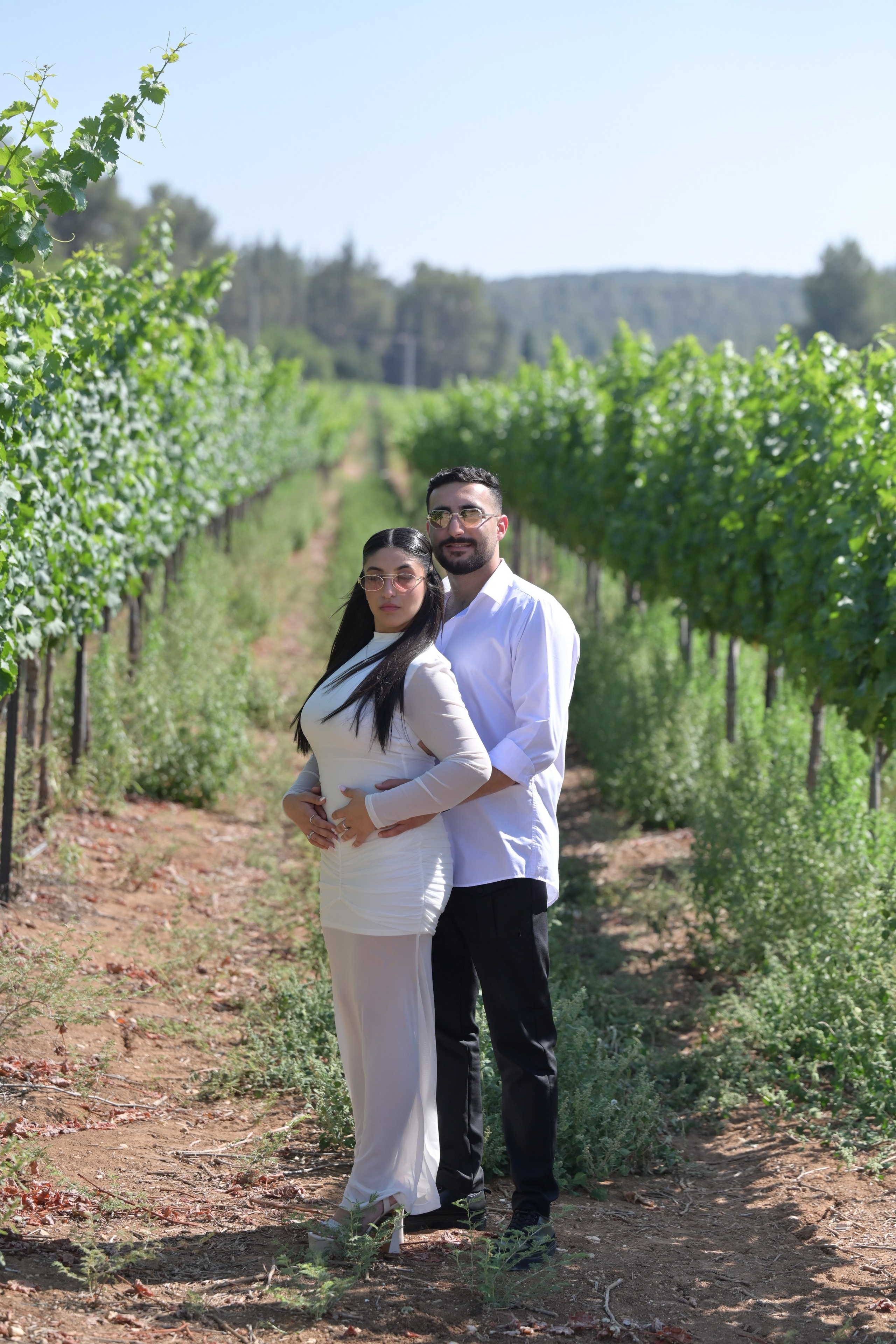 LIANA & IDAN. Wedding and events photographers Studio Shalom