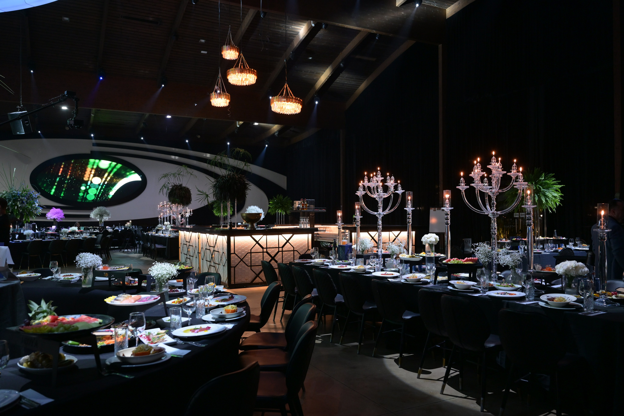 טרויה. Wedding and events photographers Studio Shalom