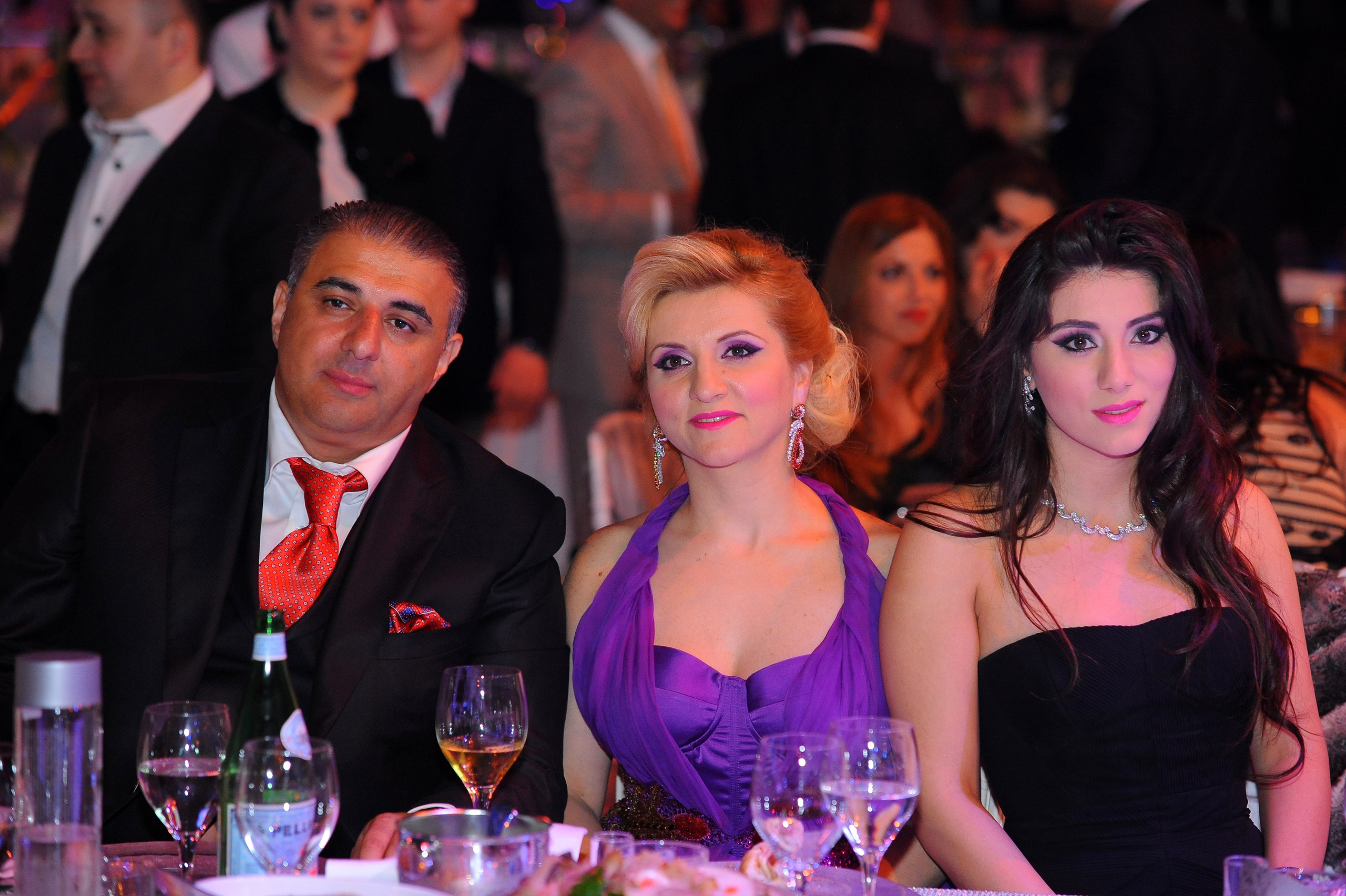 ITZIK & CINDY MONACO 1. Wedding and events photographers Studio Shalom