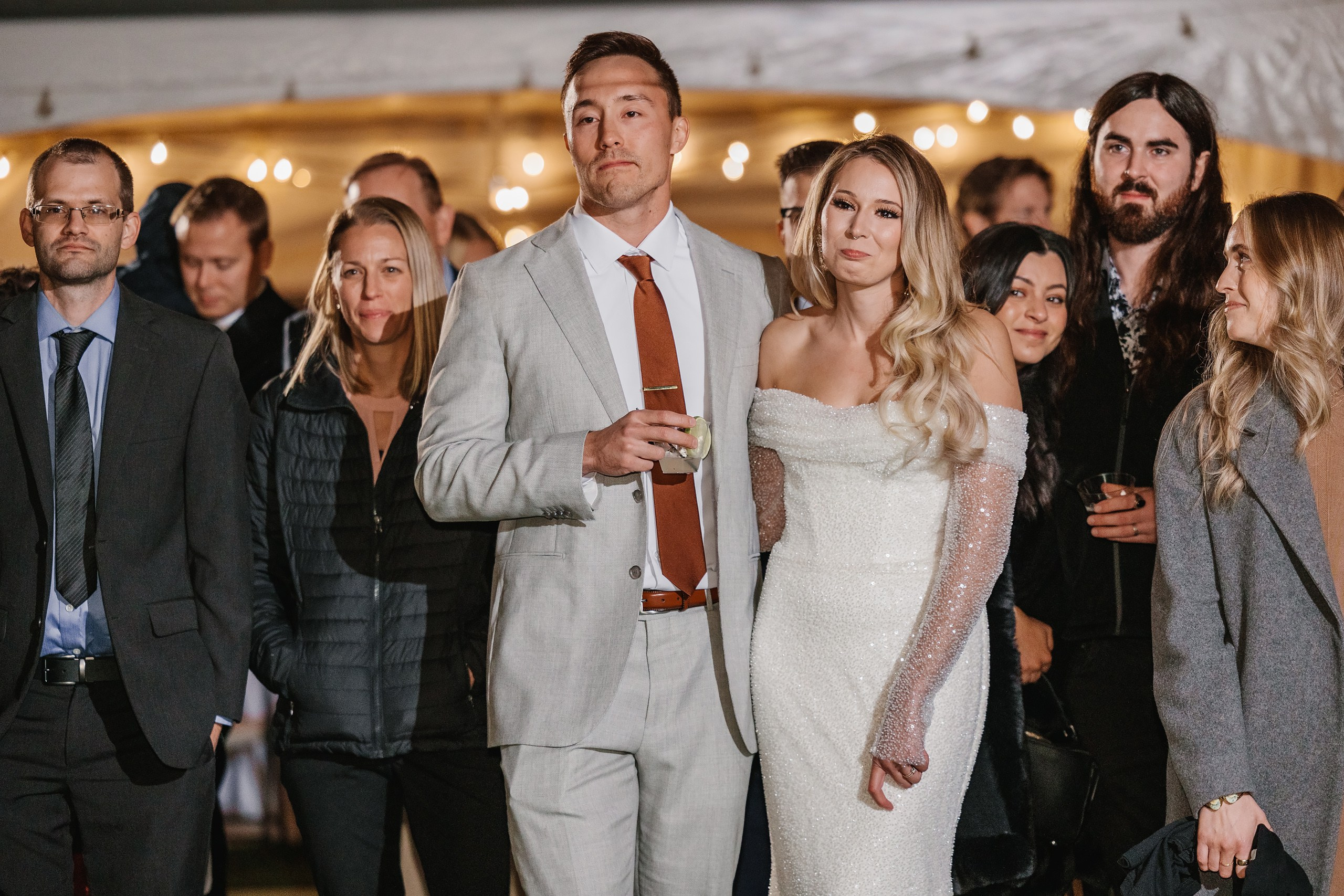 10.08.2023 Wedding. Wedding family event photographer in Chicago Nick Yushevich