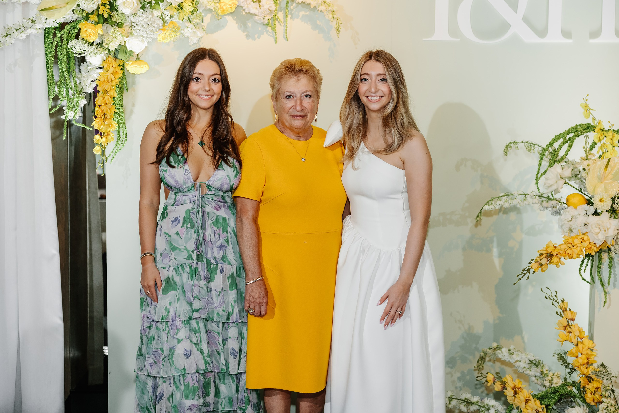 06.16.2024 Engagement Party. Wedding family event photographer in Chicago Nick Yushevich