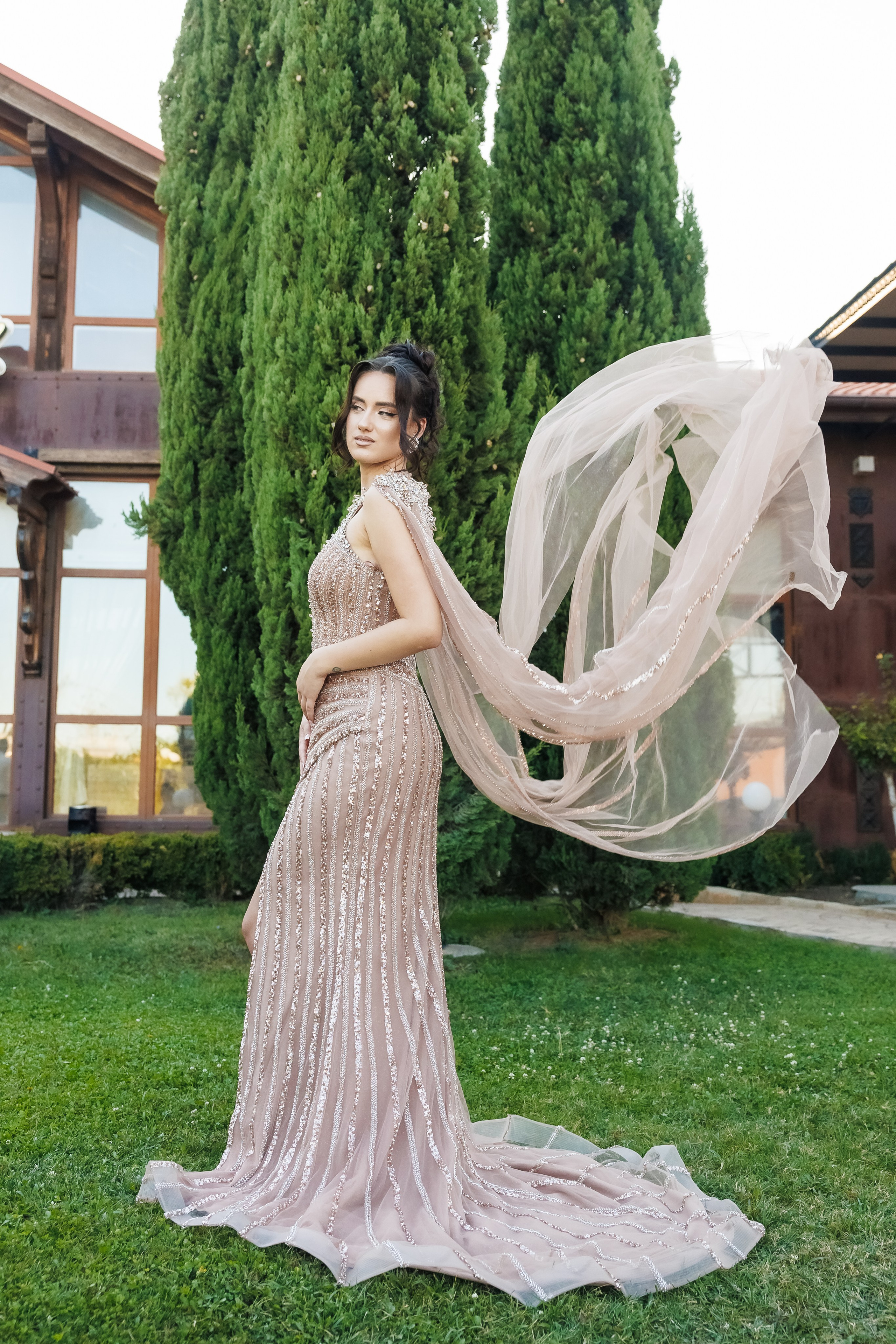 Годеж. Фотограф Ирина Йотова