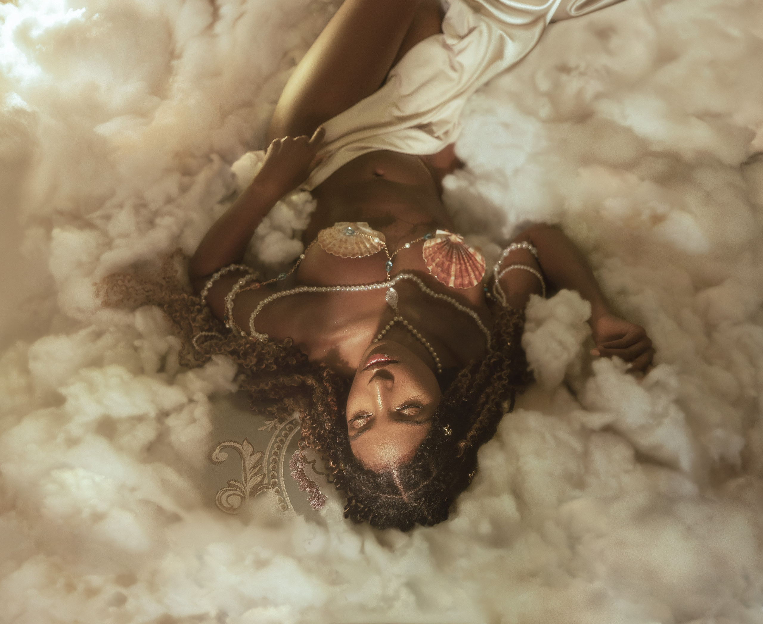 Ensaio Renascentista Fine Art | Parada Inglesa SP. Fotógrafa em são paulo — Fotos Autênticas