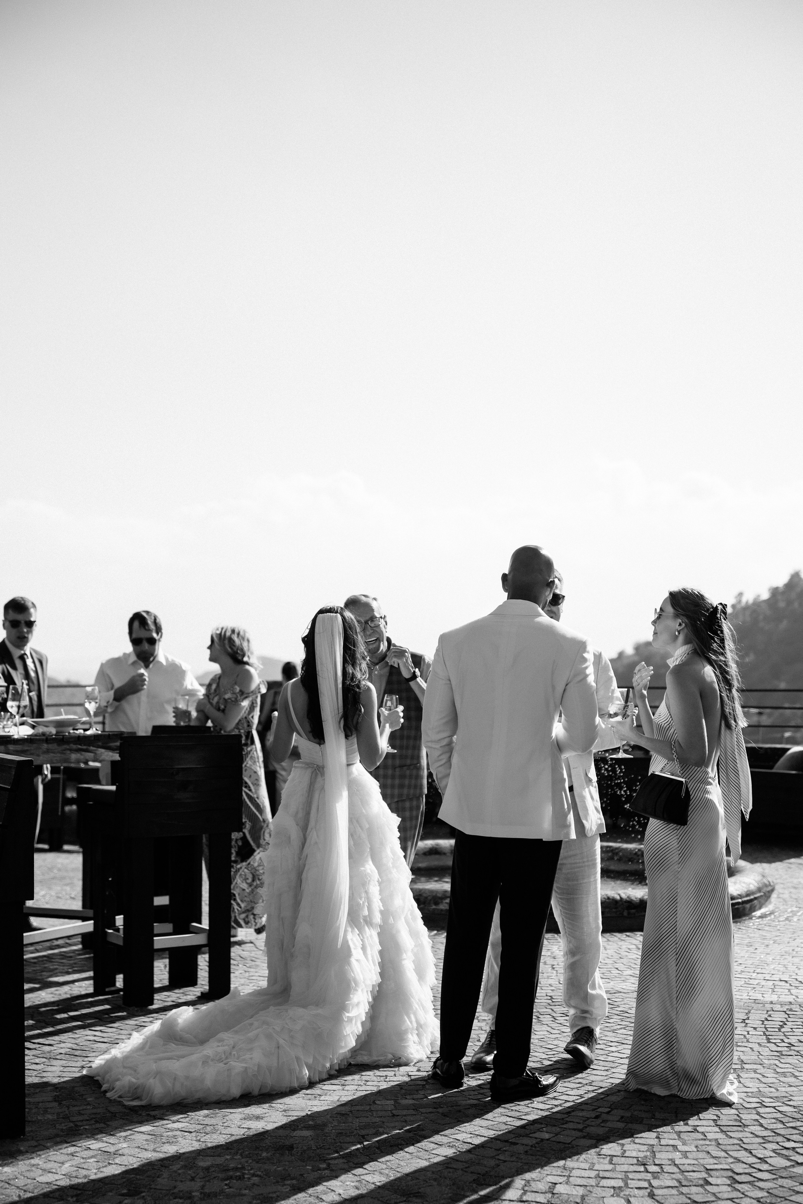 Wedding Castello Brancaccio. Wedding Photographer Rome Tuscany Como Sicily Puglia Amalfy Italy- Oksana Savenchuk