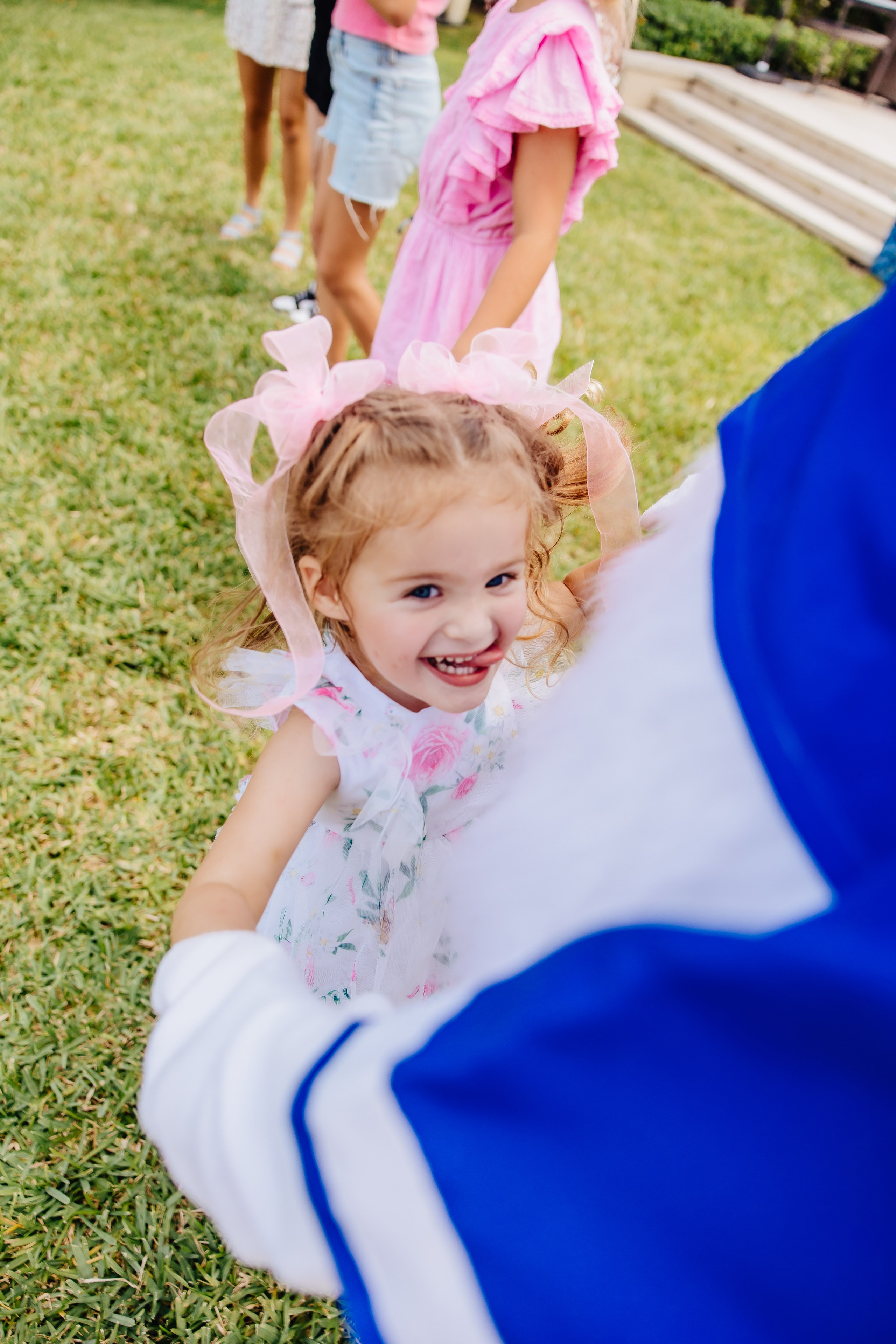 Kids Party. Alya Leto Photographer