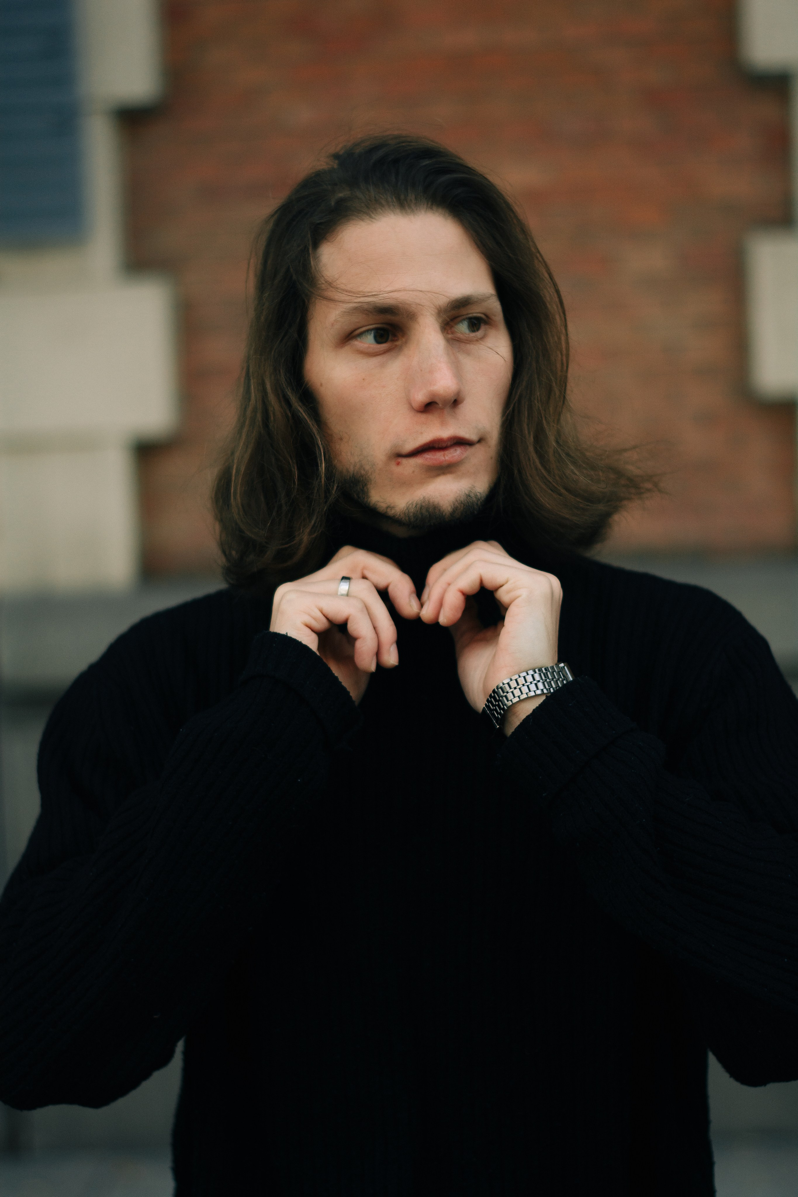 Lioreyy. Shpanarskiy Nazar