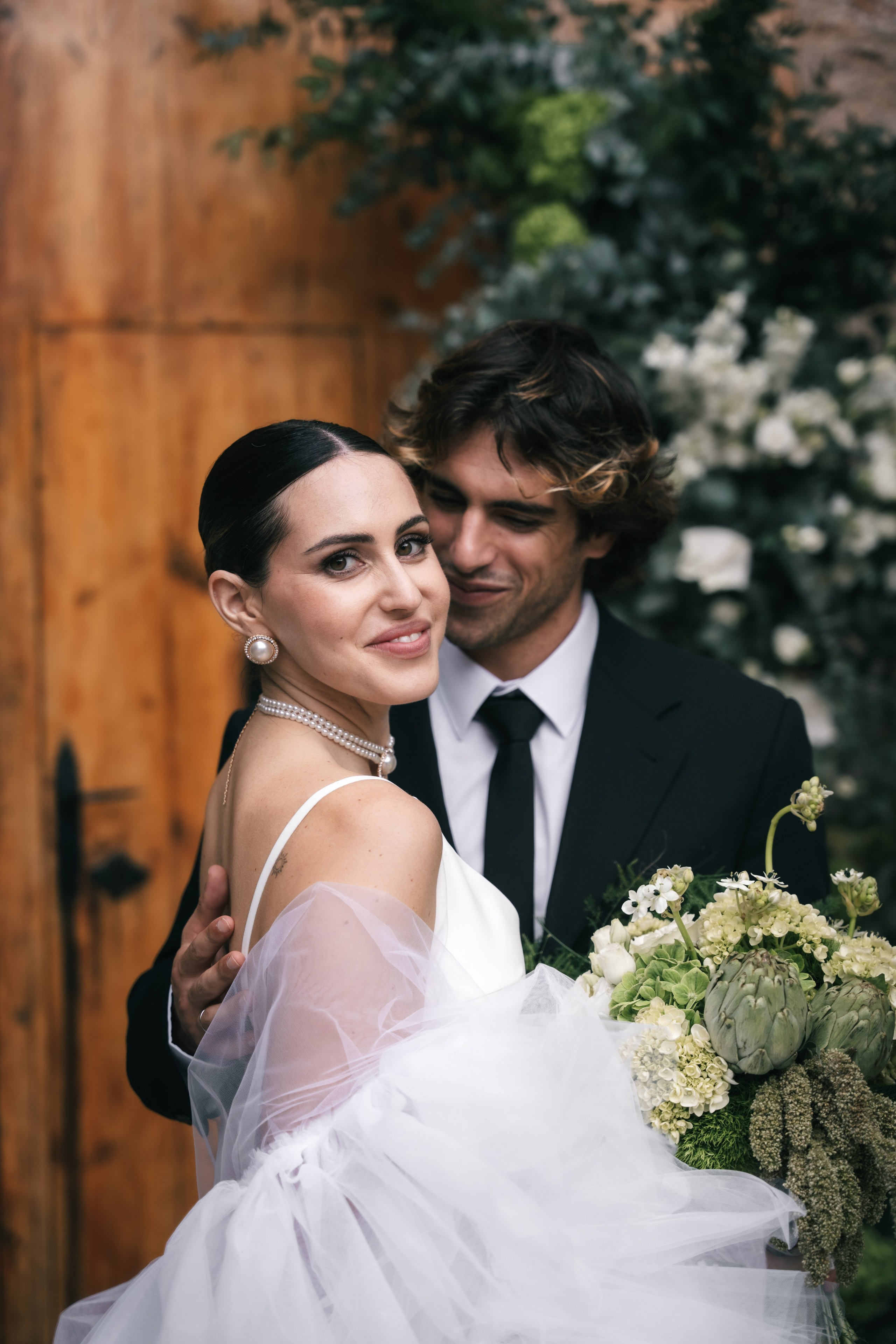 Hochzeit | Son Togores. Elena Seewald