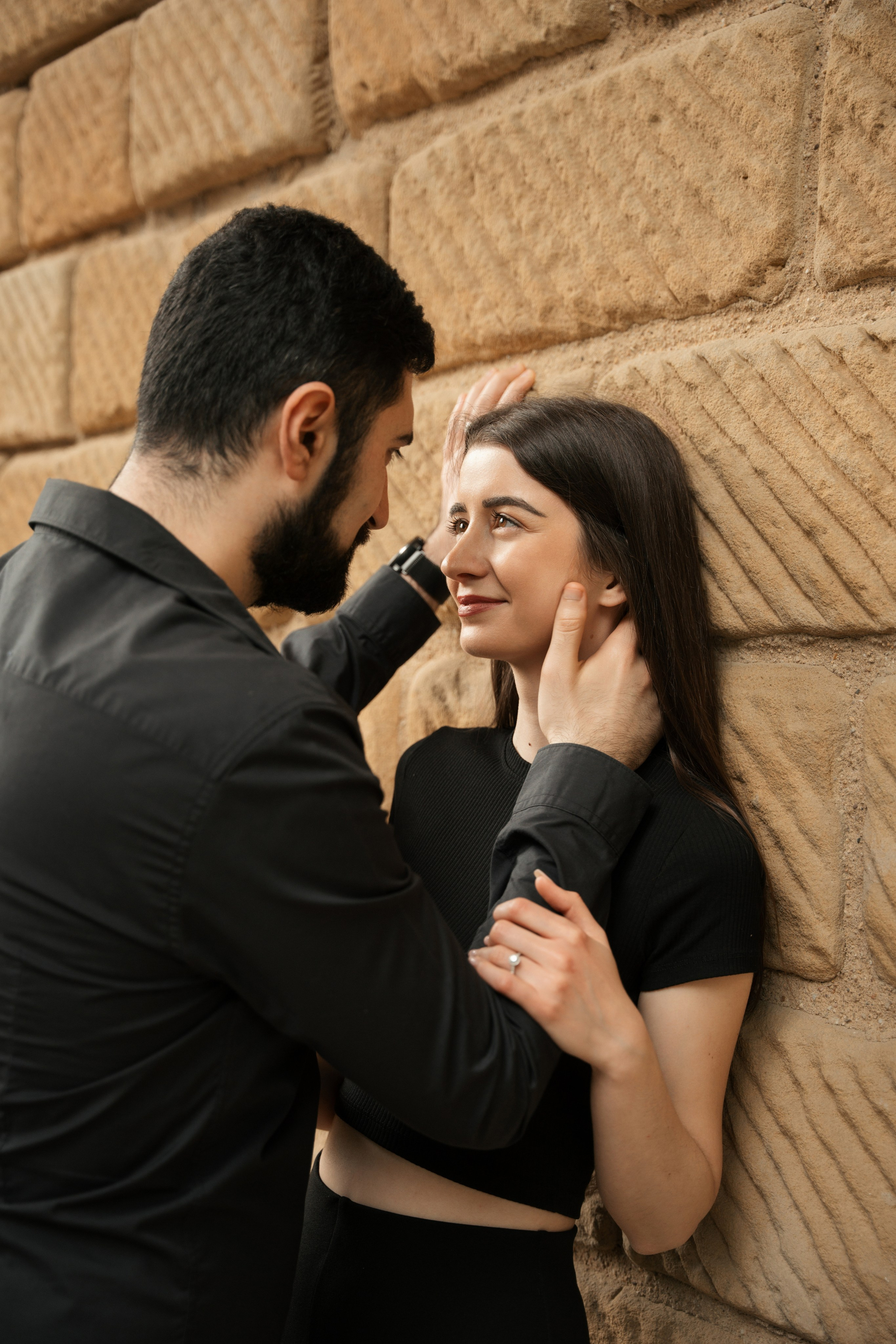 Pre-Wedding | Echternach & Luxembourg. Elena Seewald
