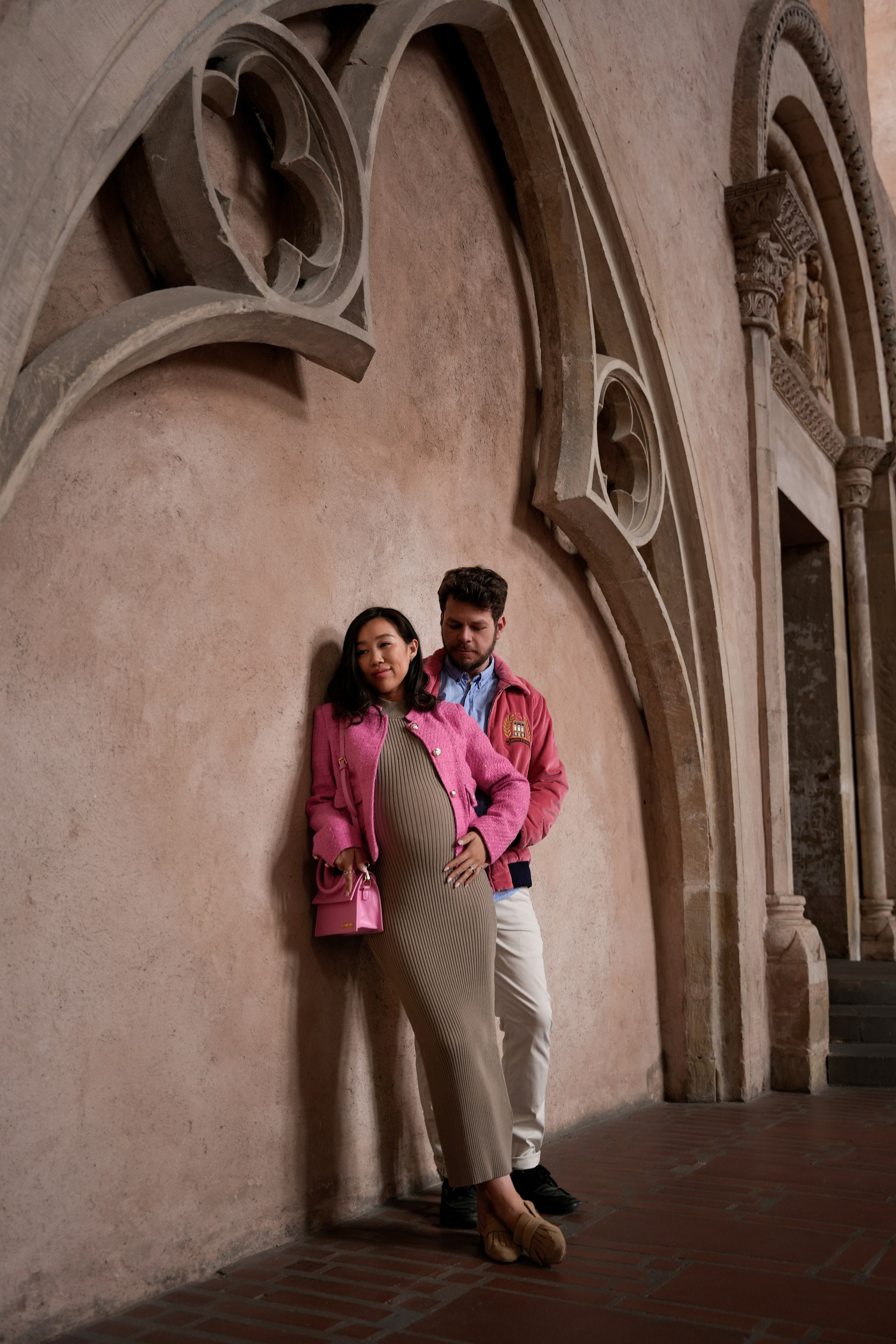 15 Mins Blitz-Shoot in Trier. Elena Seewald