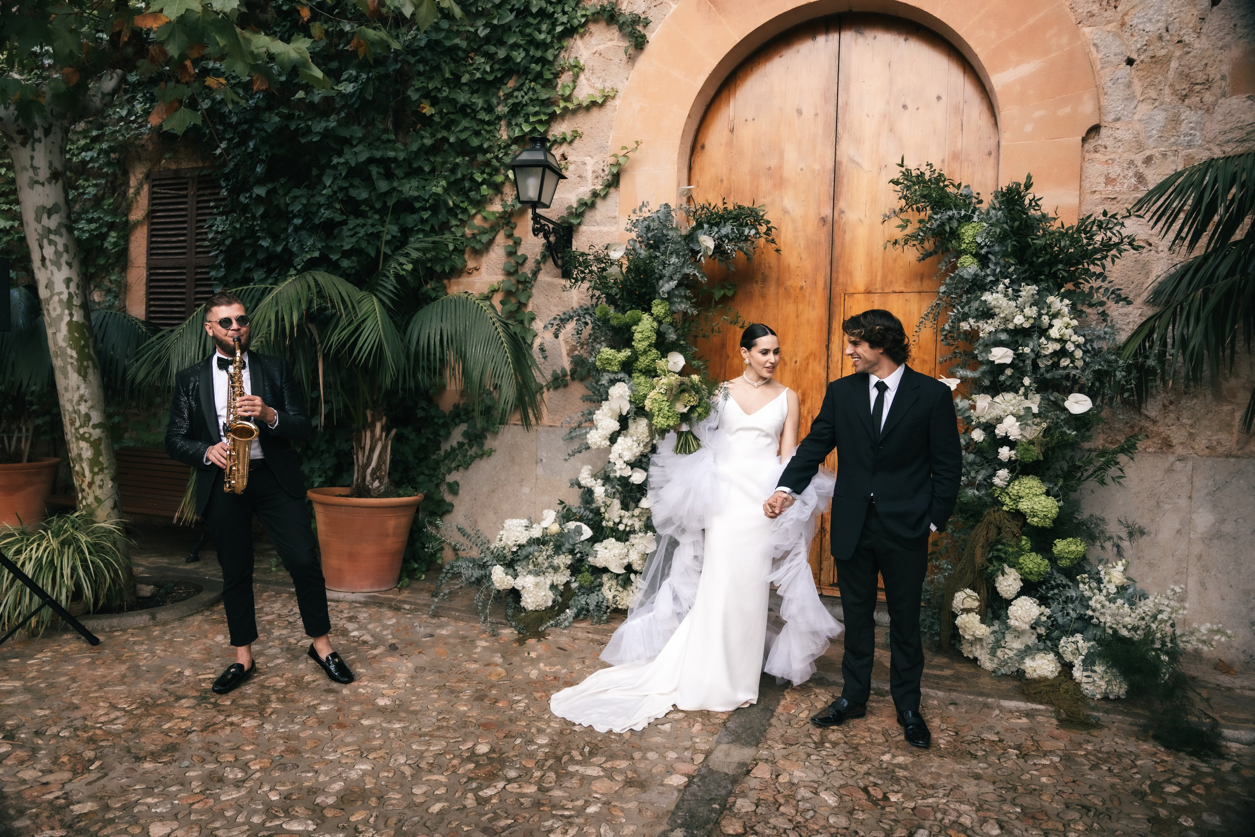 Hochzeit | Son Togores. Elena Seewald