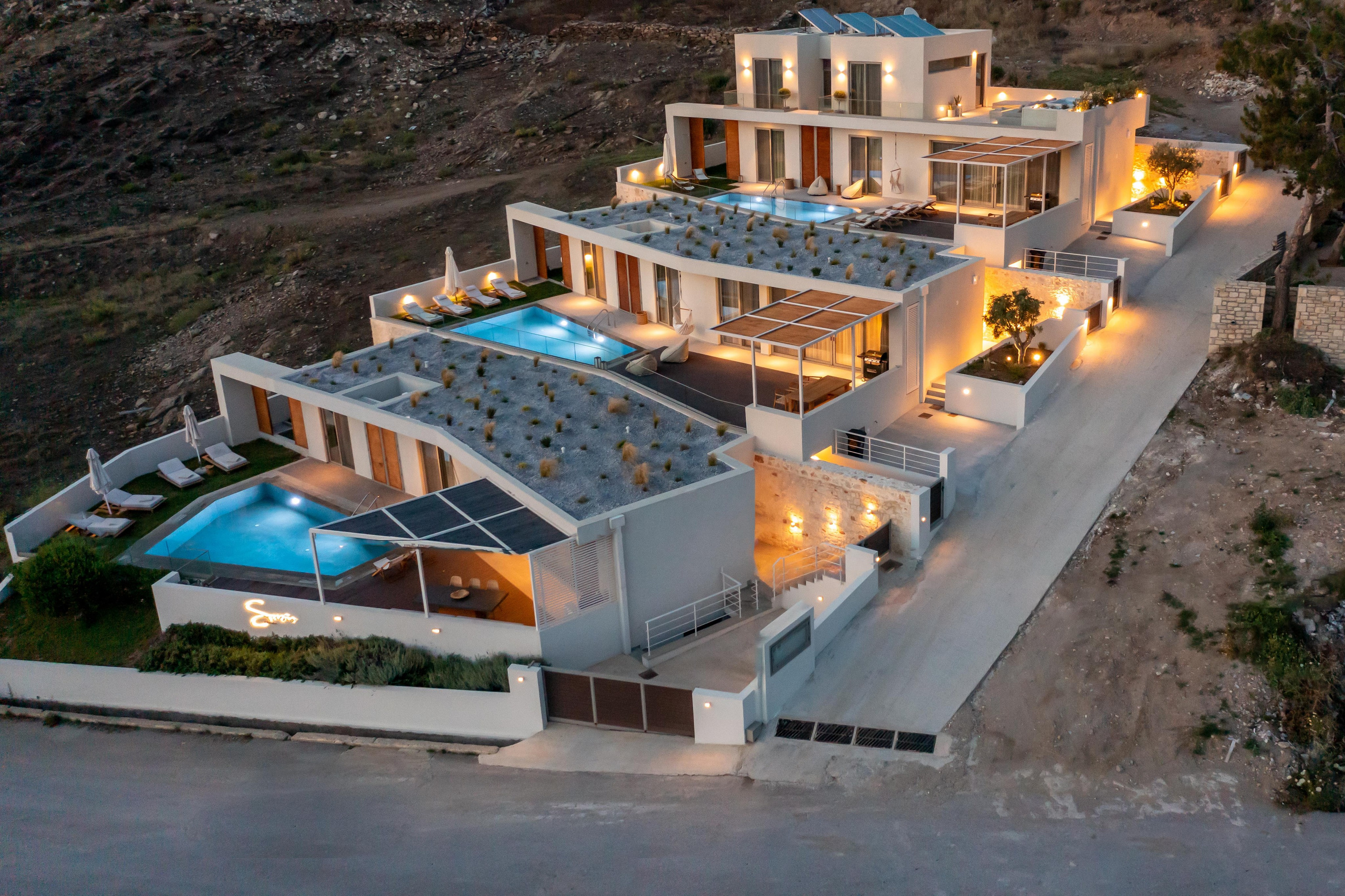 Professional hospitality photography capturing aerial drone views, architectural details and lifestyle moments at luxury hotels and resorts.