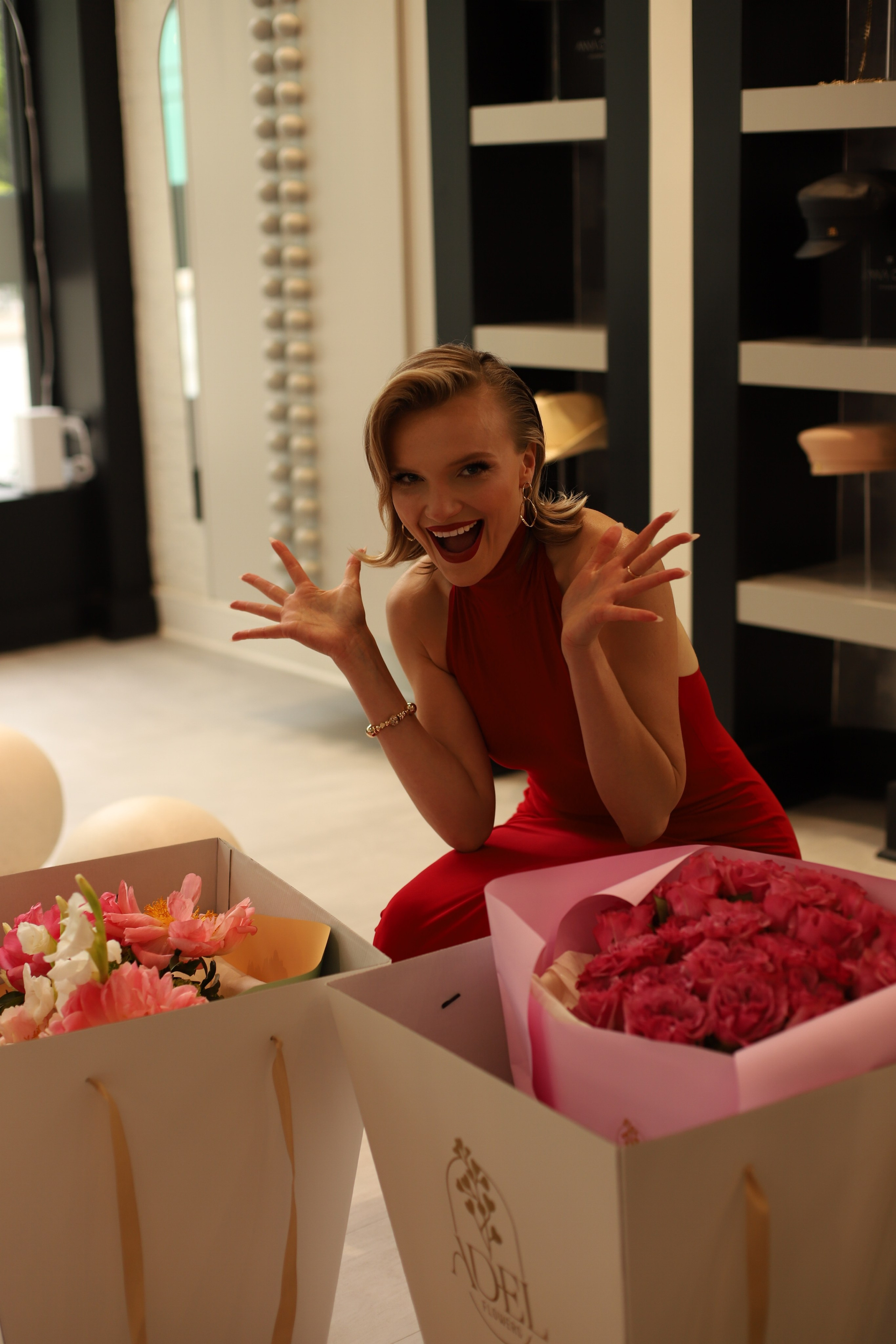 Seduction godeess. VALERIIA VIUNOVA individual shooting\love story\event\brand