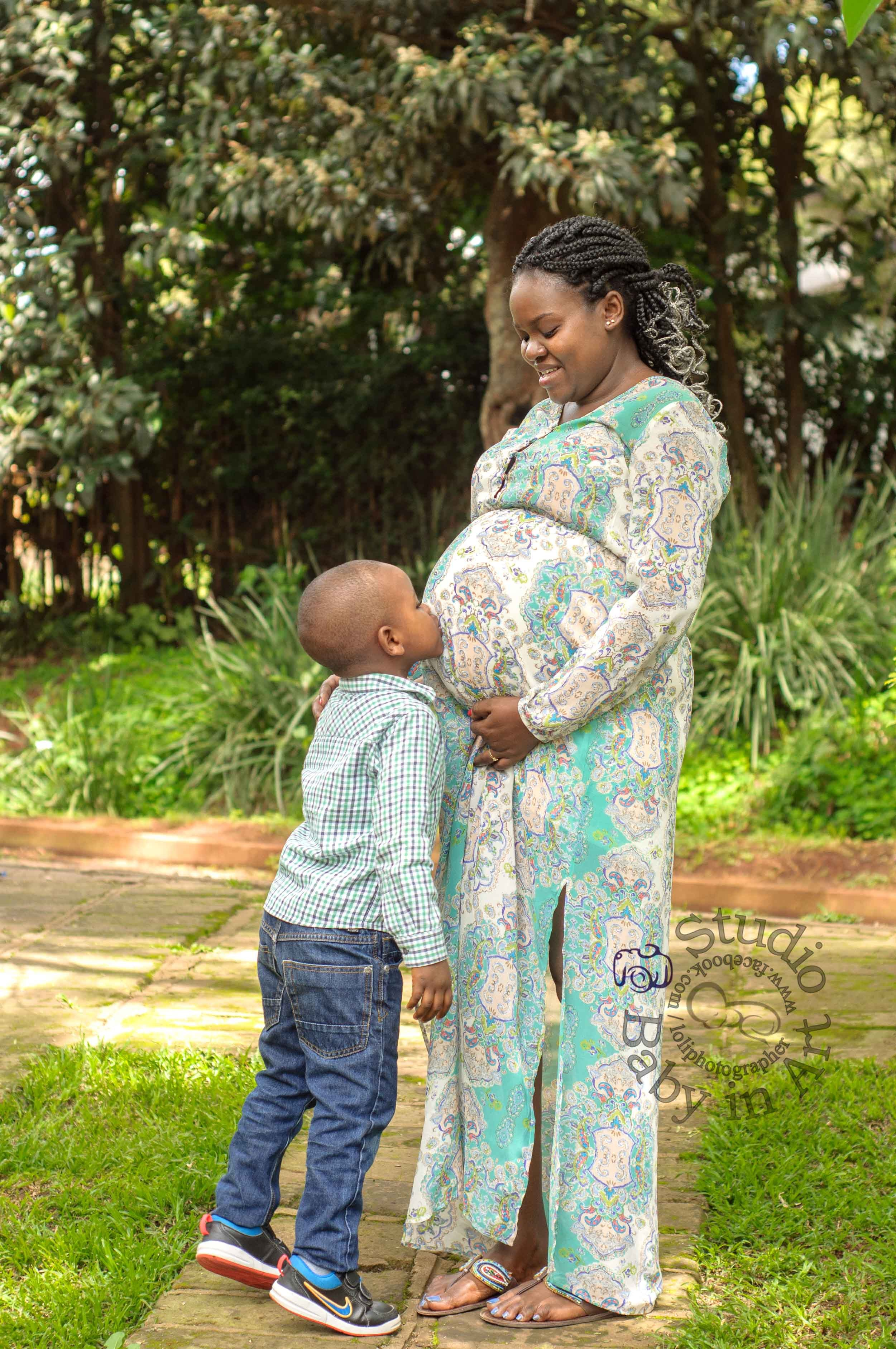 Hot maternity shoots in Nairobi and Mombasa. Newborn, Baby, Maternity and Family Photographer Nairobi Mombasa Kenya