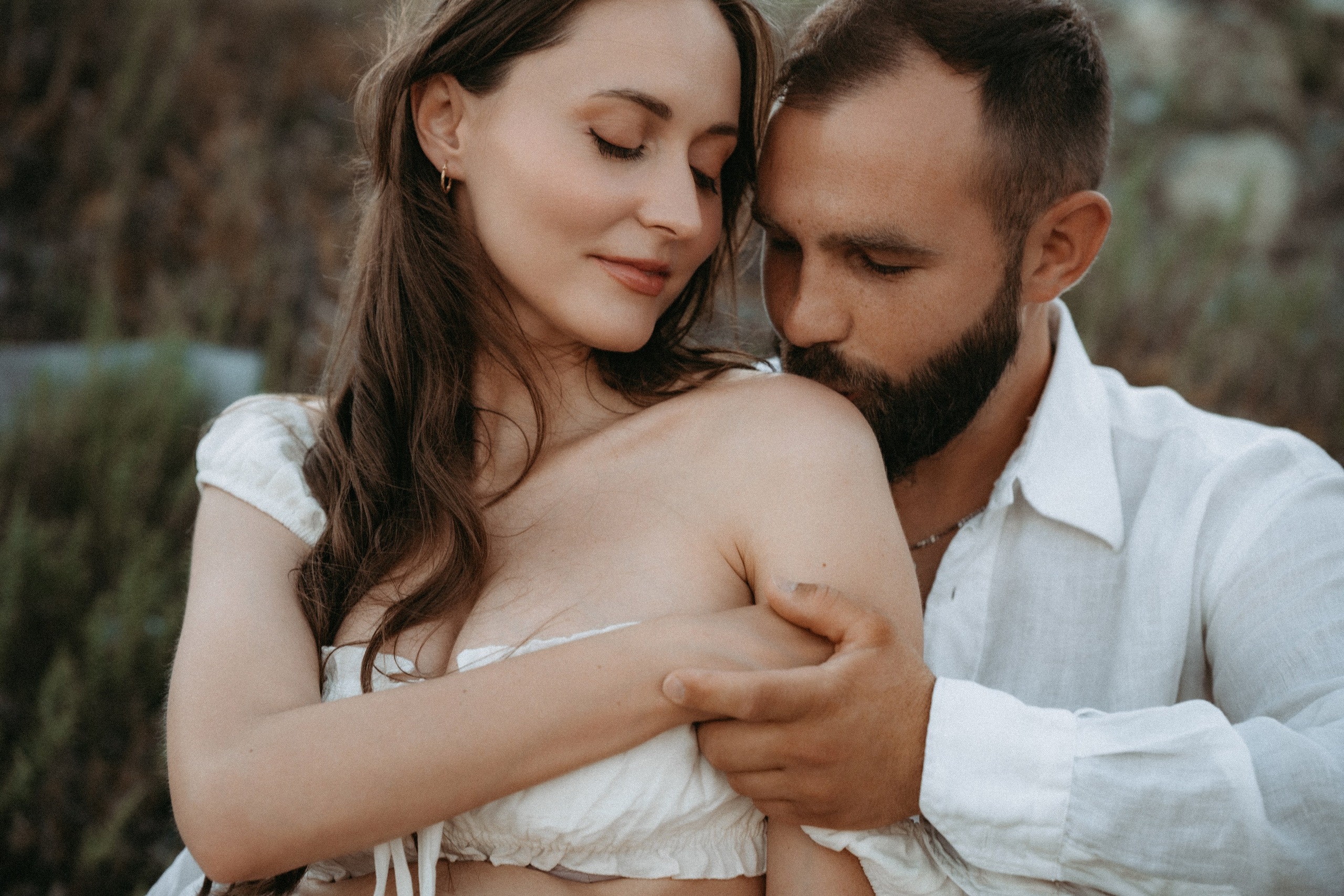 Love Story / Gender Reveal Πάρτυ. GK Photography – Capture the Moment