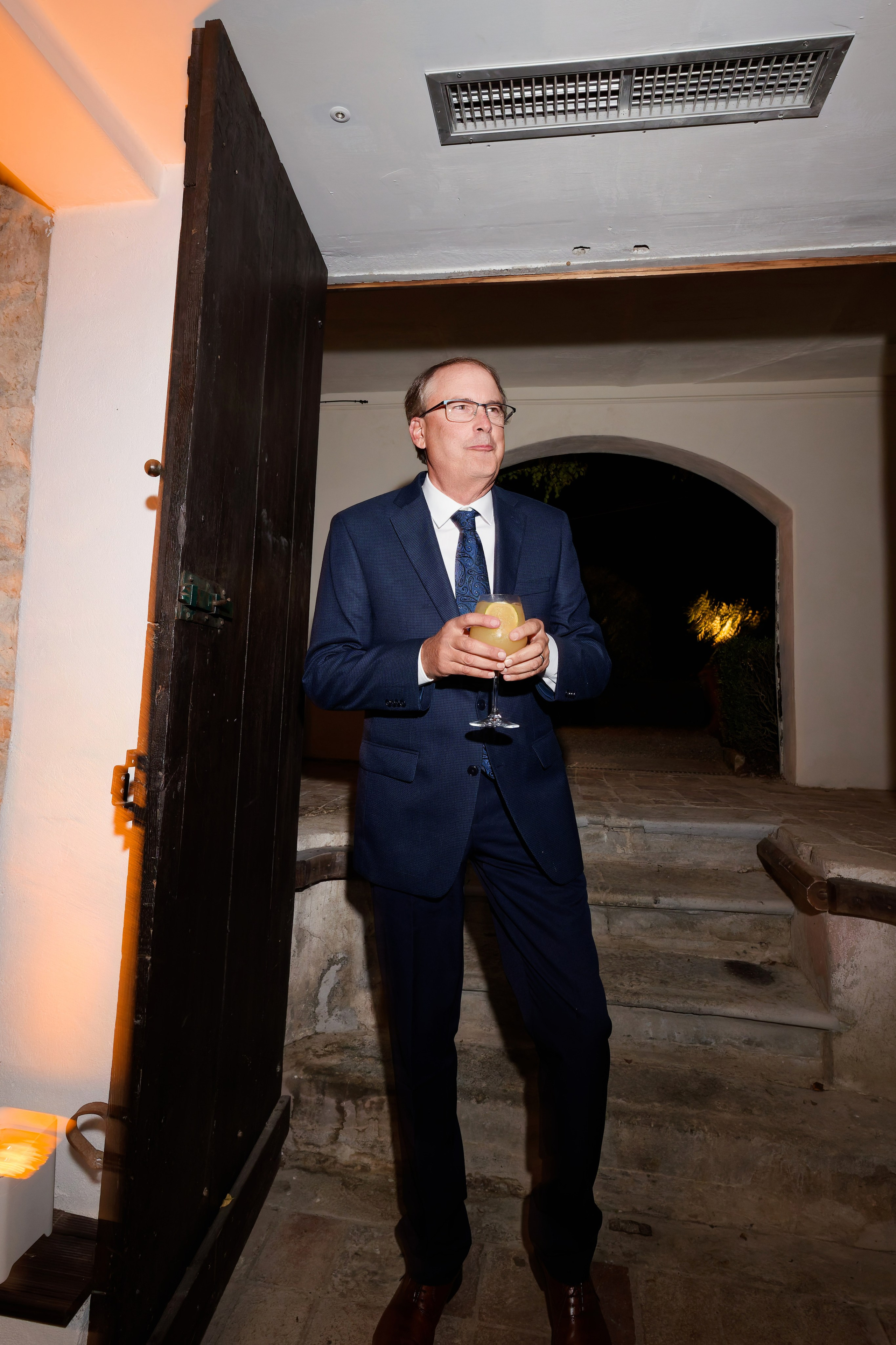 Wedding at Villa Merlo Nero, Florence