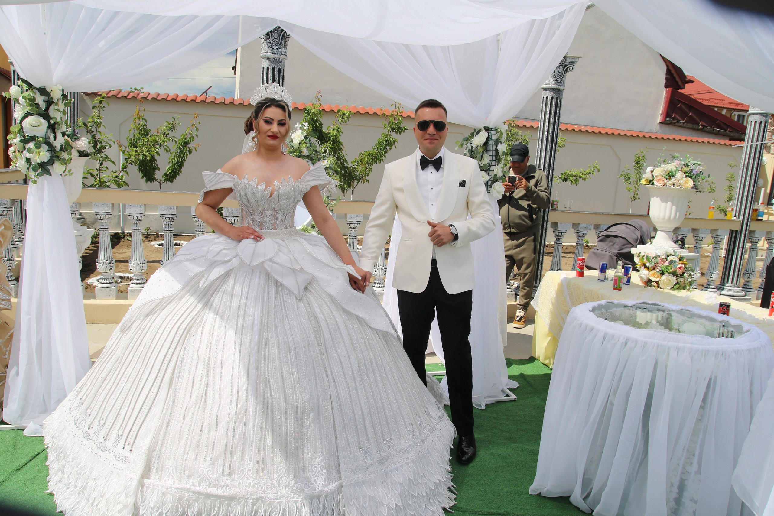 BORIS & ALINA. PETRU BYZO - family and children photographer in ROMANIA