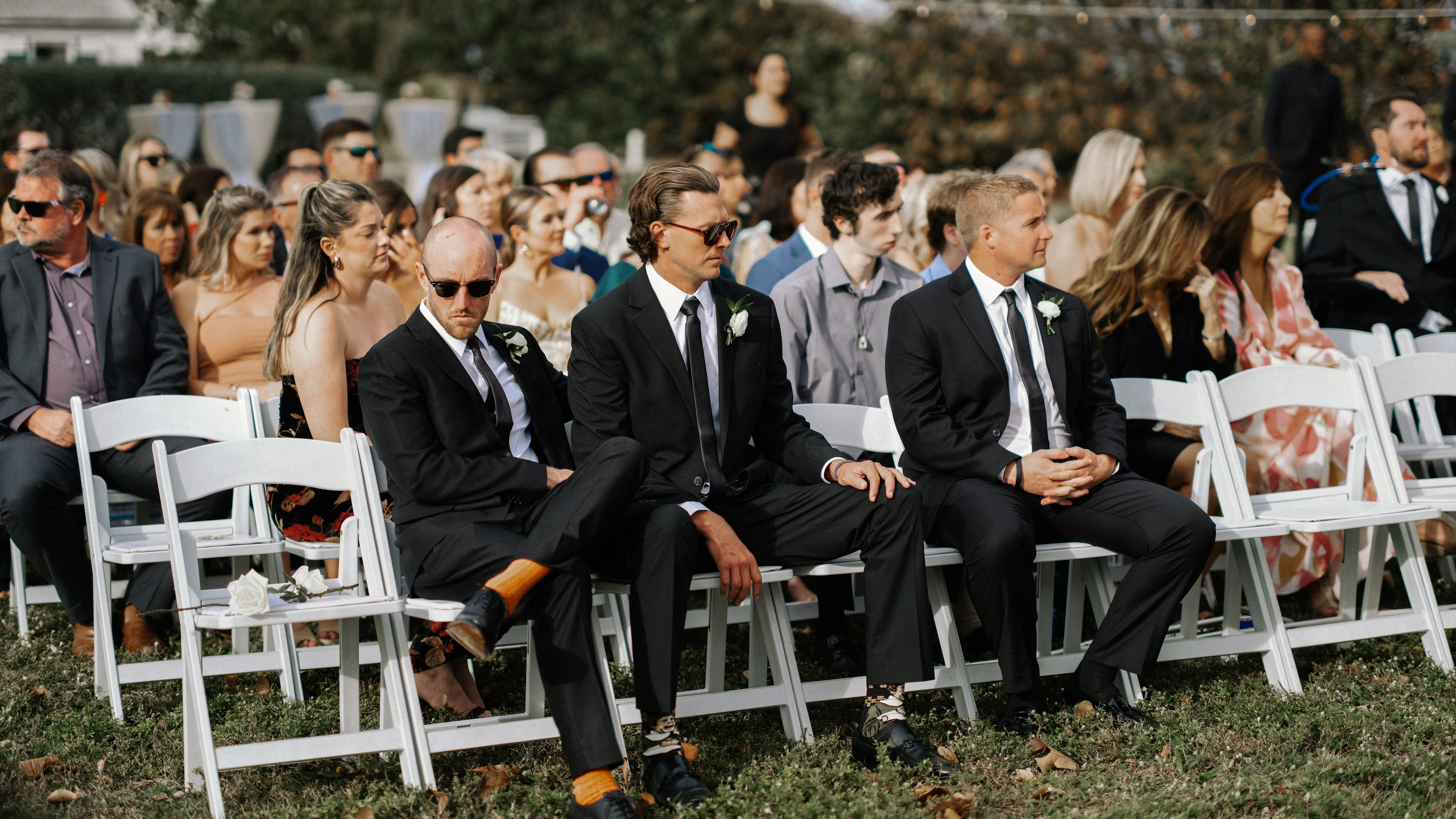 LIV AND OSCAR. Florida destination wedding photographer