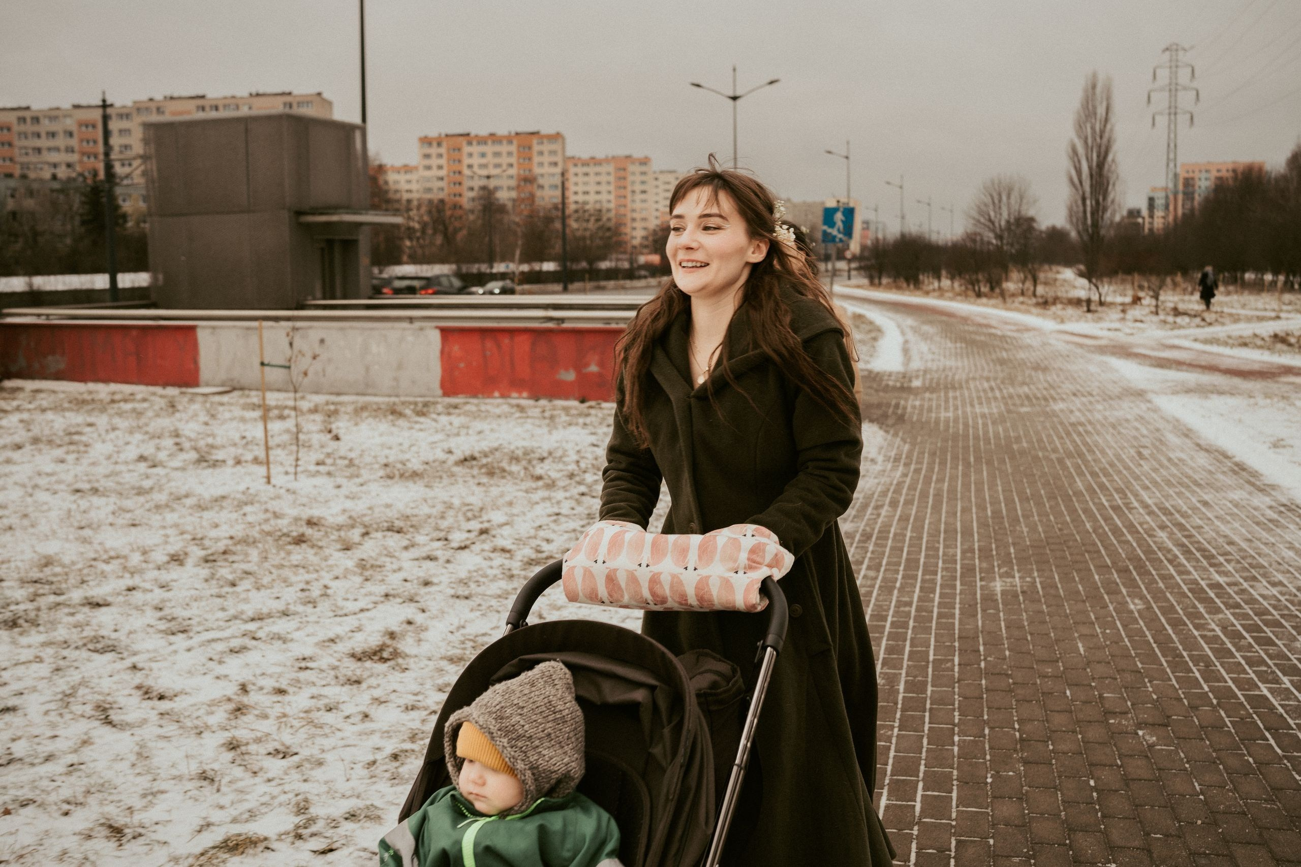 Klaudia & Krzysztof. Michał Kaźmierczyk - Fotograf