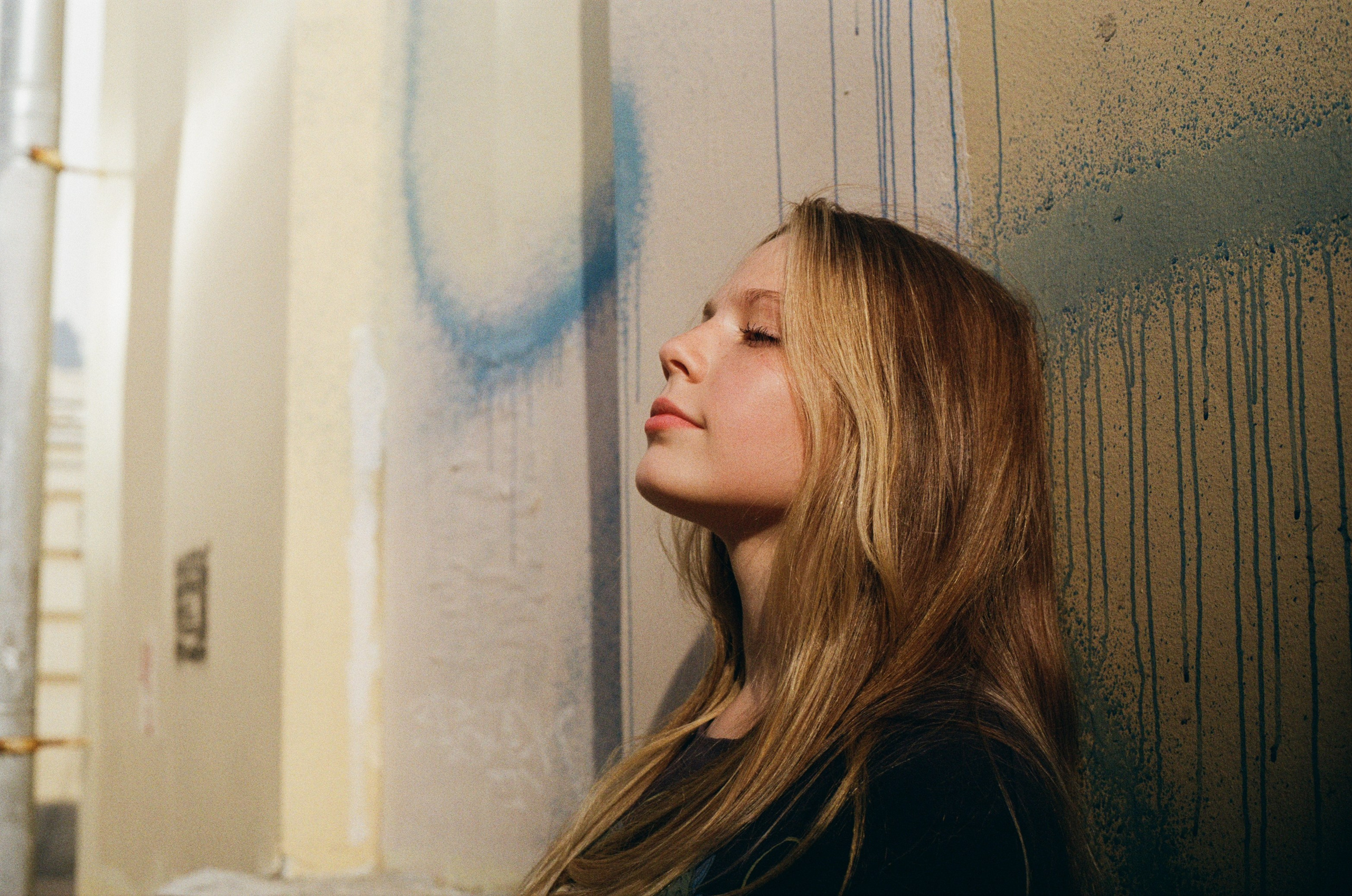 Mila. Екатерина Федорова