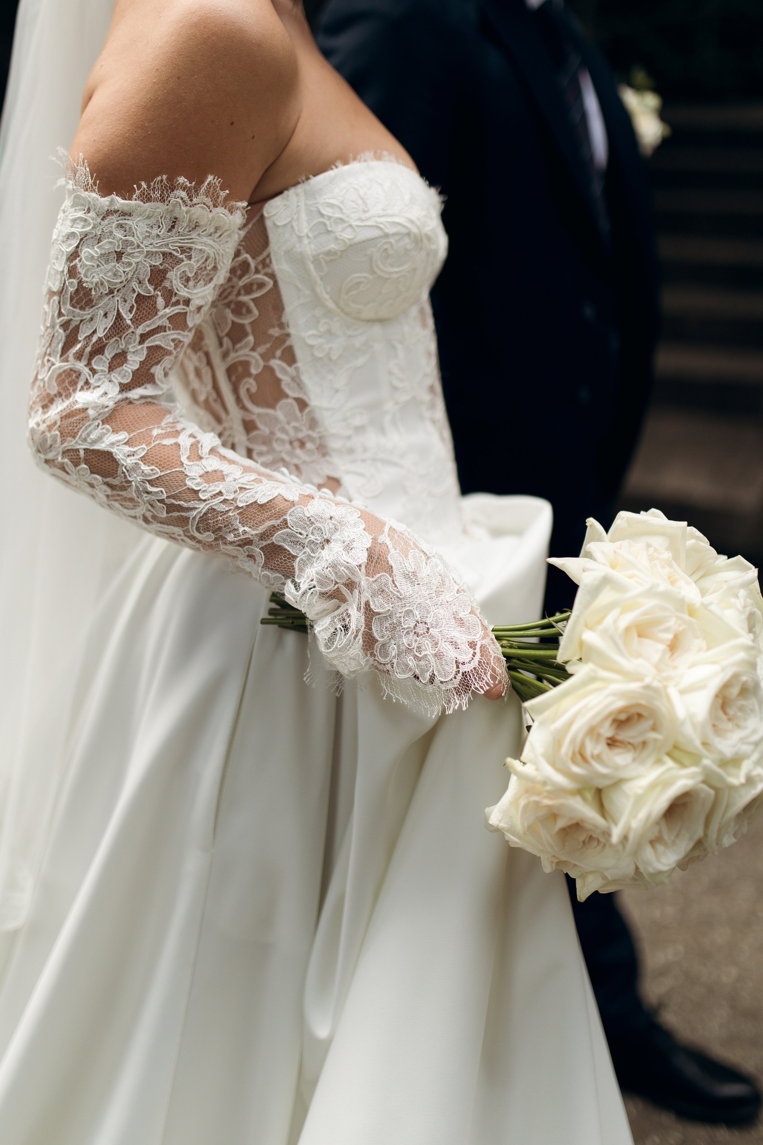 Денис & Каріна. Wedding photographer in Georgia