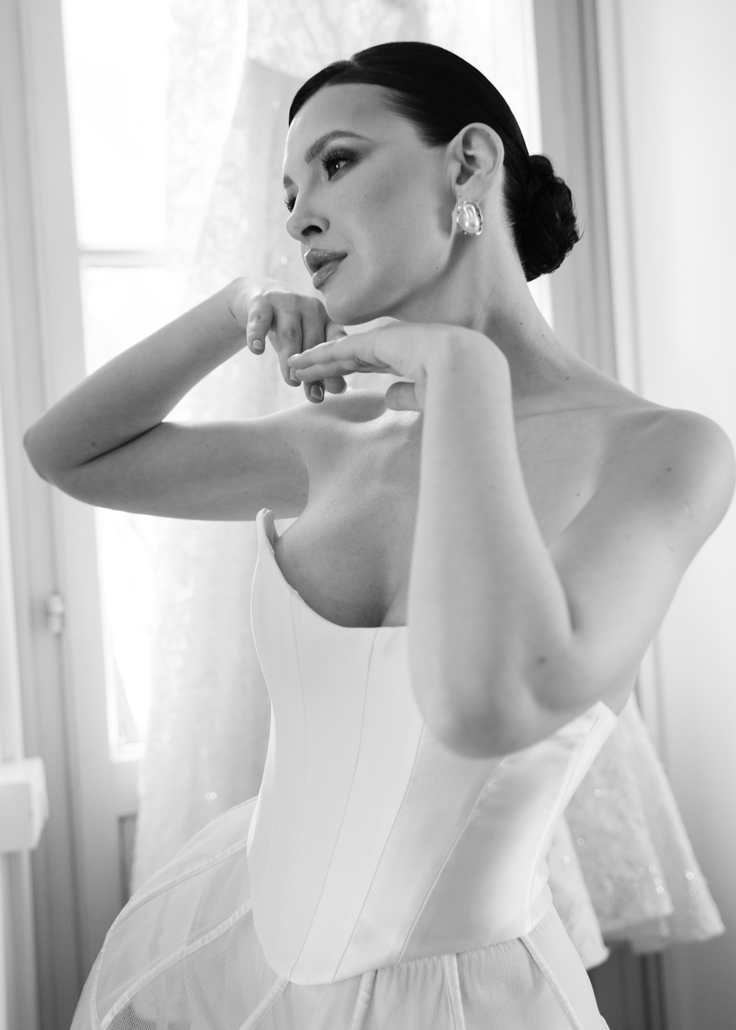 Italian Wedding Inspiration | Giuseppe & Janna