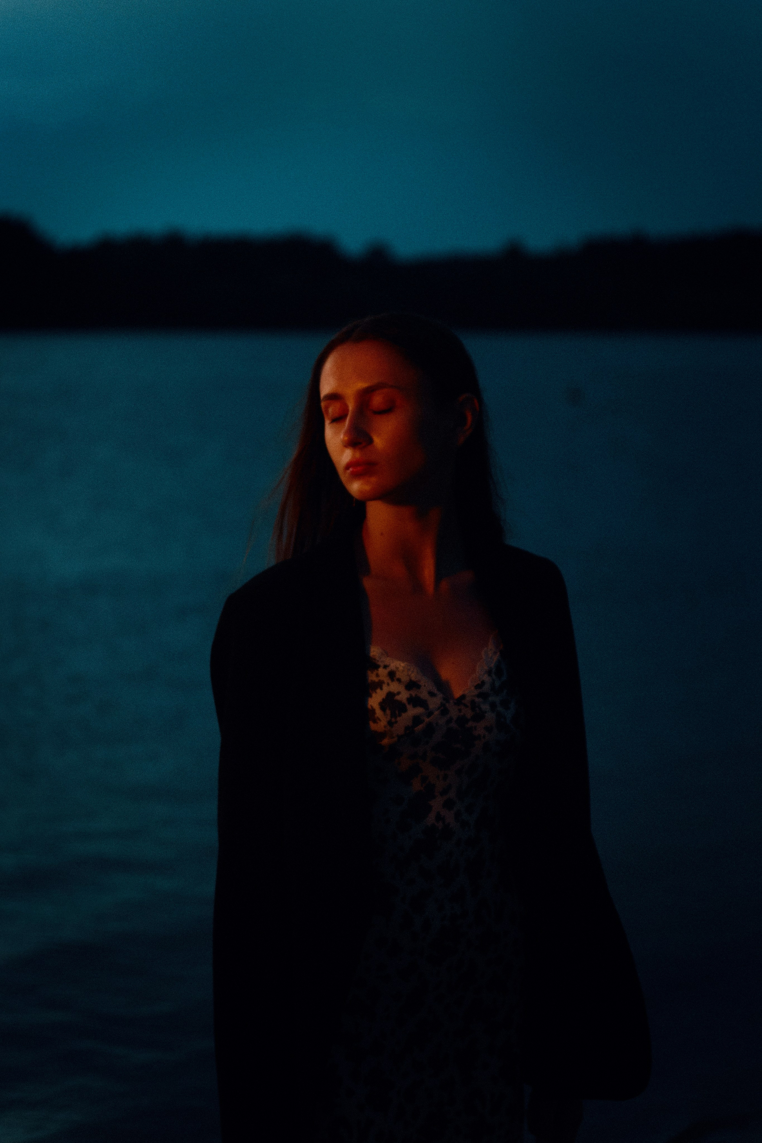 Anastasiya. Yana — Cinematic Photoshoots in Minsk
